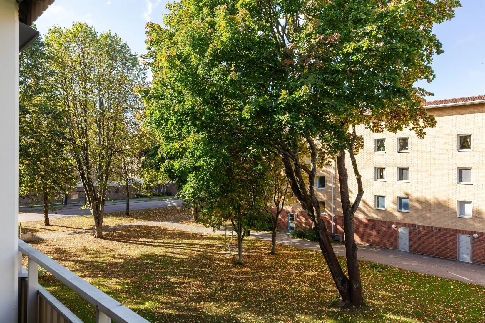 Bostadsrätt, Styrmansgatan 14, Brynäs, Gävle
