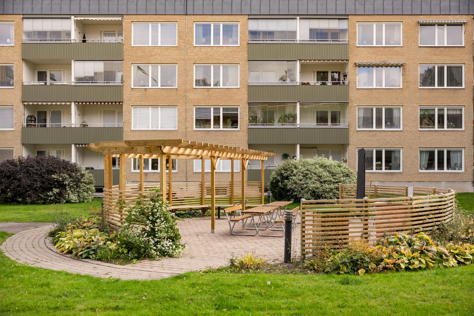 Bostadsrätt, Styrmansgatan 14, Brynäs, Gävle