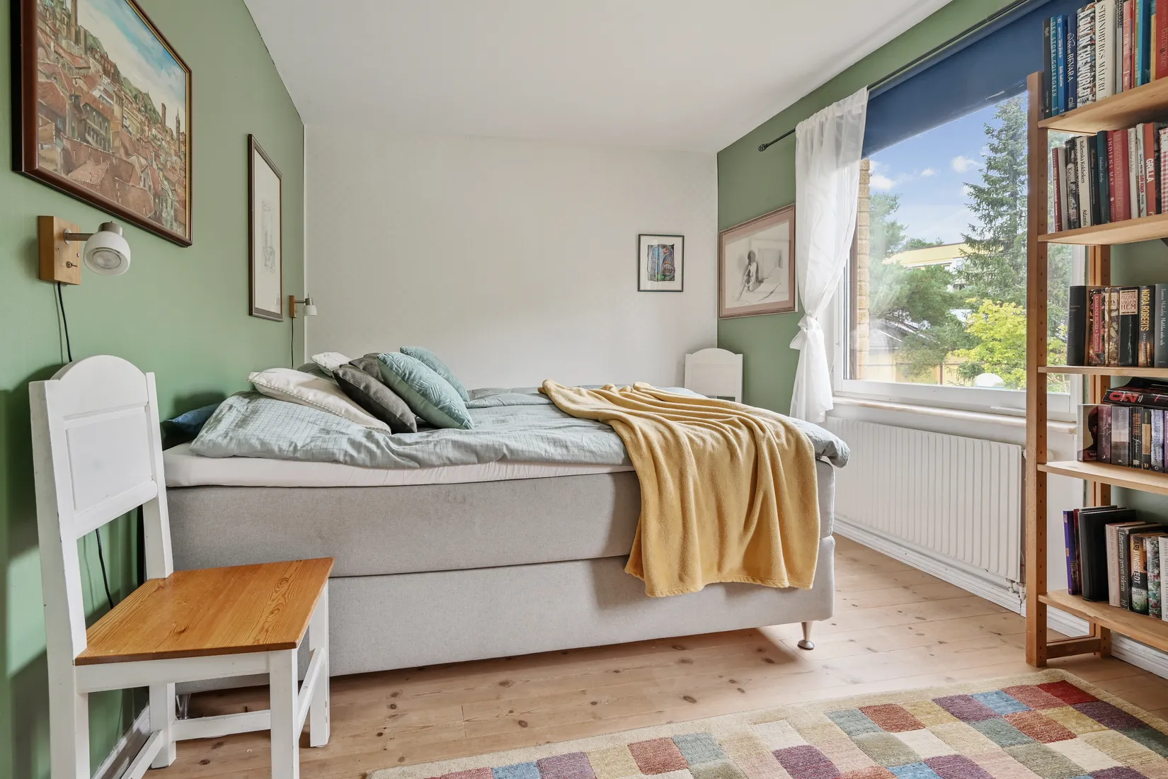 Bostadsrätt, Lövstavägen 100, Runby, Upplands Väsby