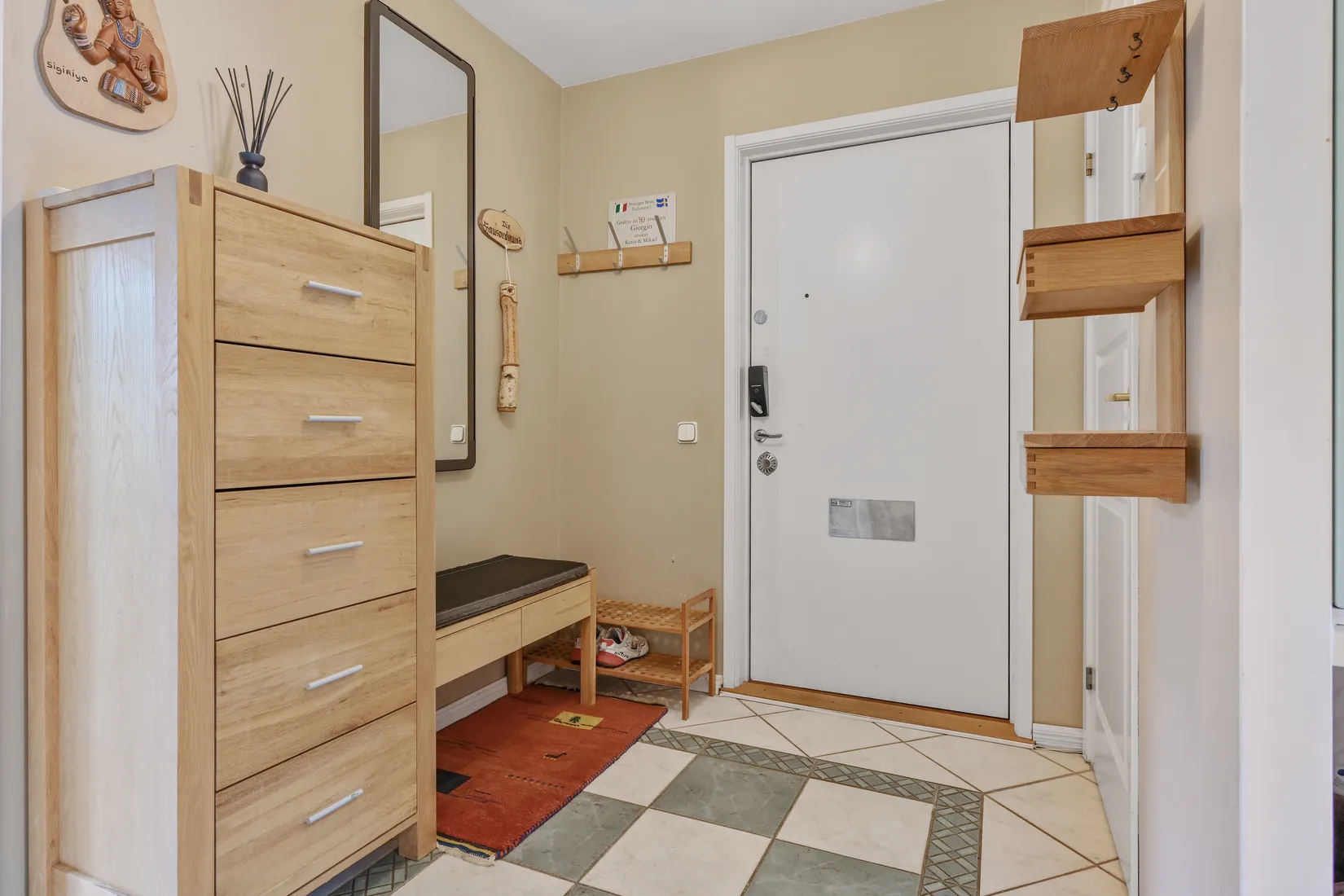Bostadsrätt, Lövstavägen 100, Runby, Upplands Väsby