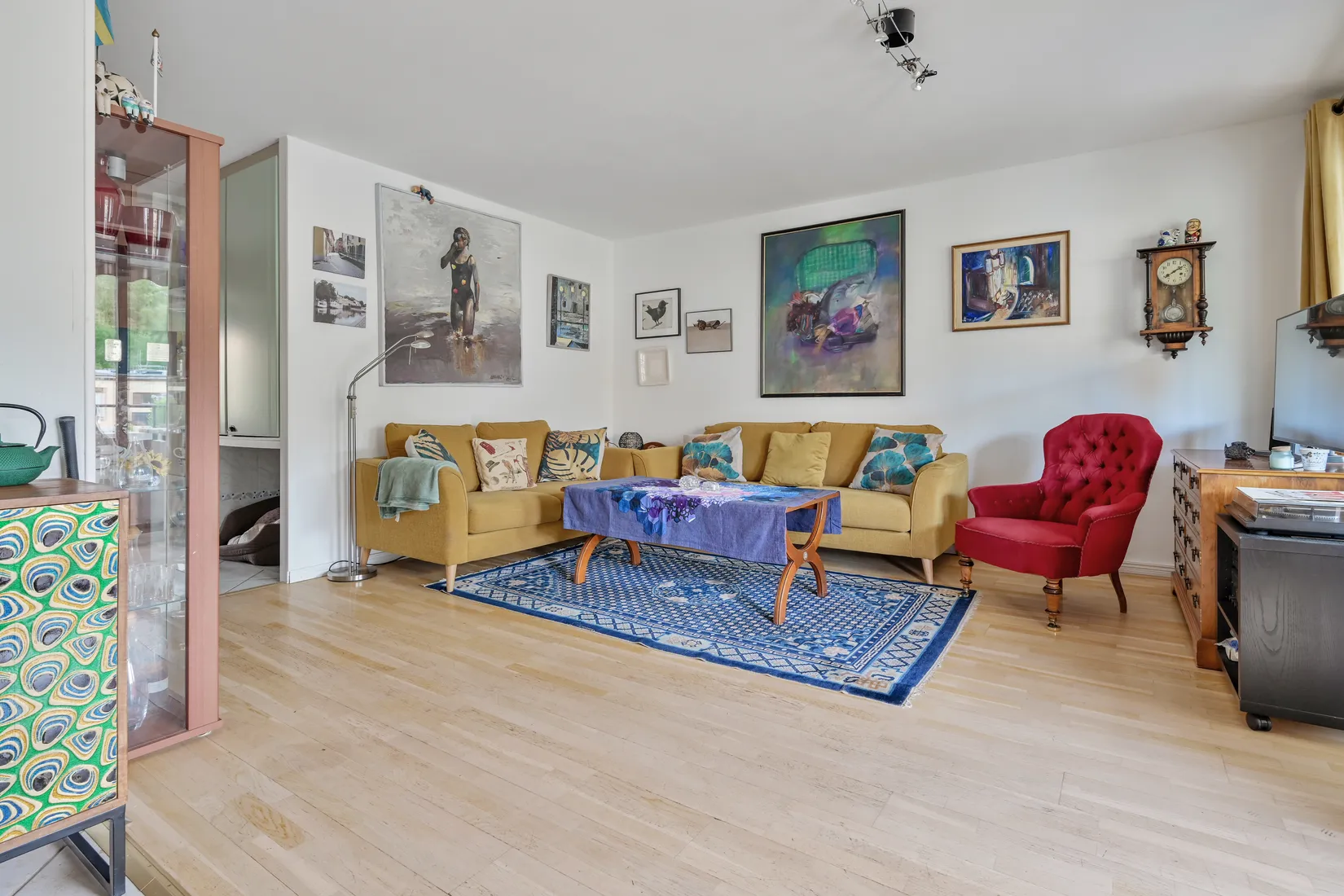 Bostadsrätt, Lövstavägen 100, Runby, Upplands Väsby