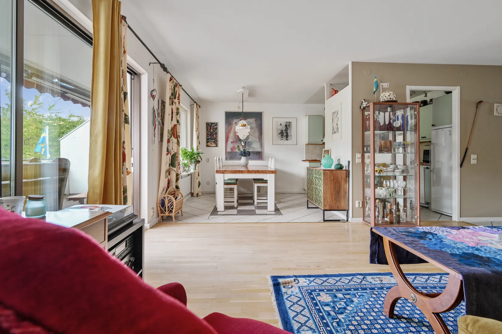 Bostadsrätt, Lövstavägen 100, Runby, Upplands Väsby