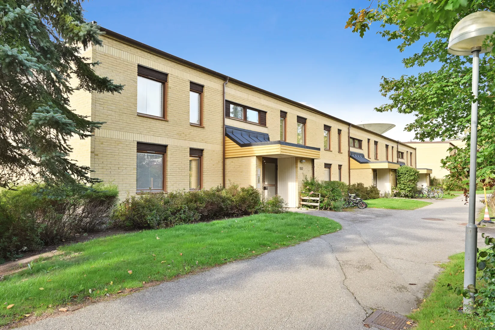 Bostadsrätt, Lövstavägen 100, Runby, Upplands Väsby