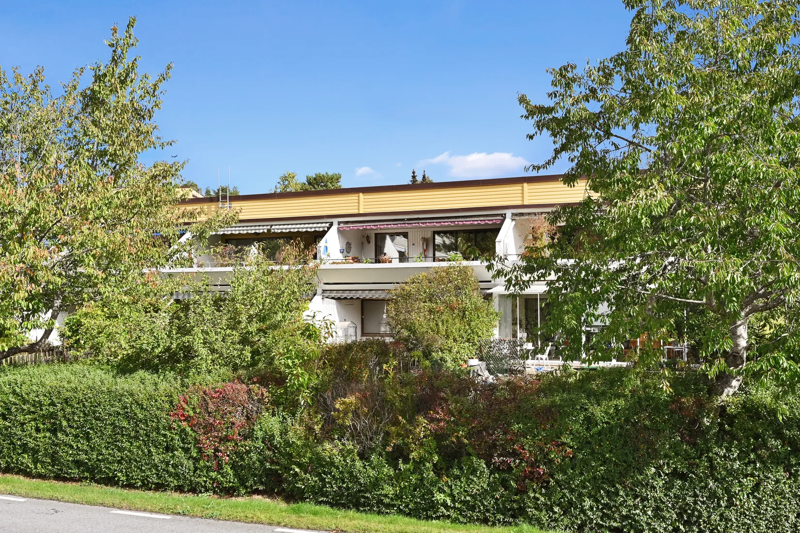 Bostadsrätt, Lövstavägen 100, Runby, Upplands Väsby