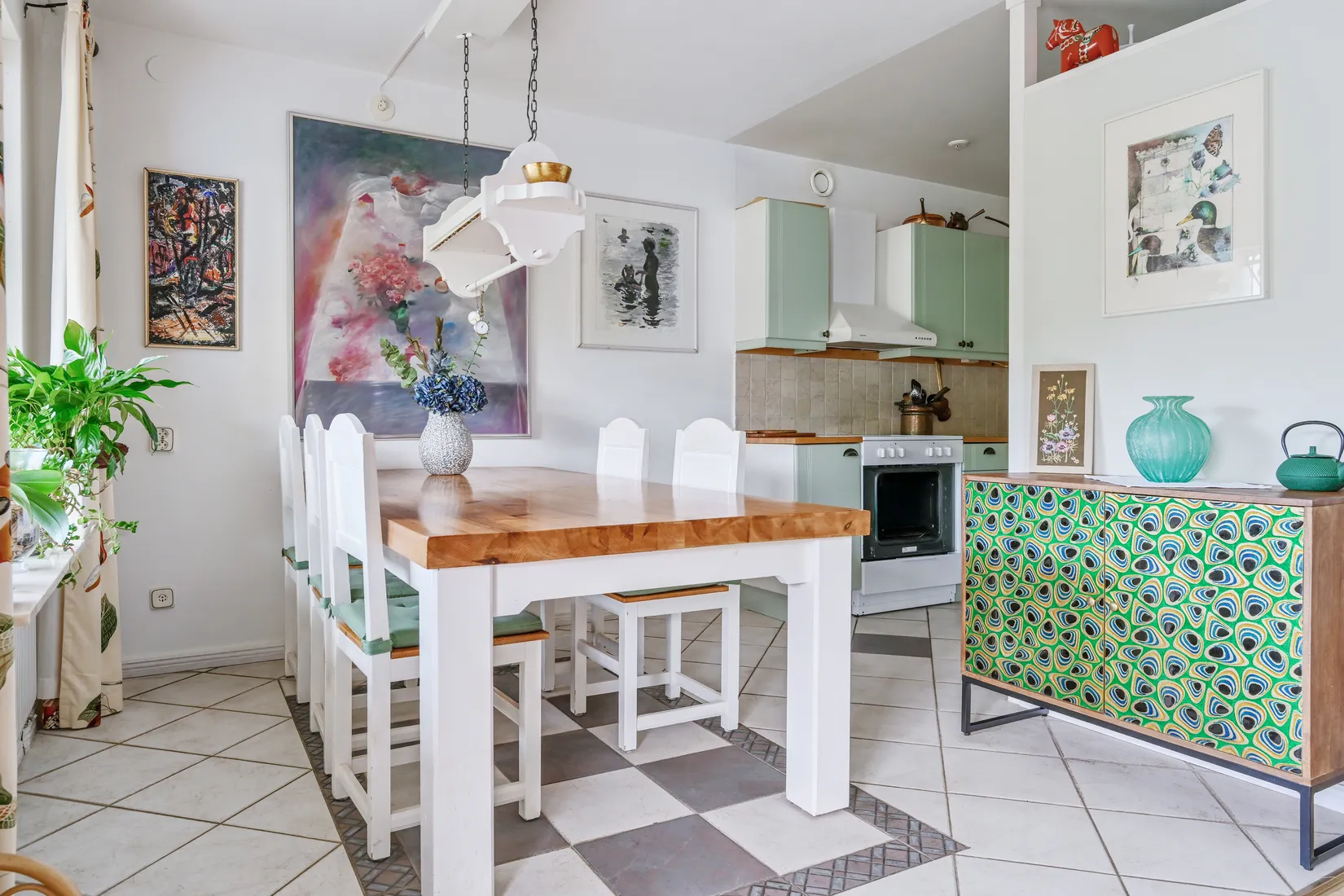 Bostadsrätt, Lövstavägen 100, Runby, Upplands Väsby