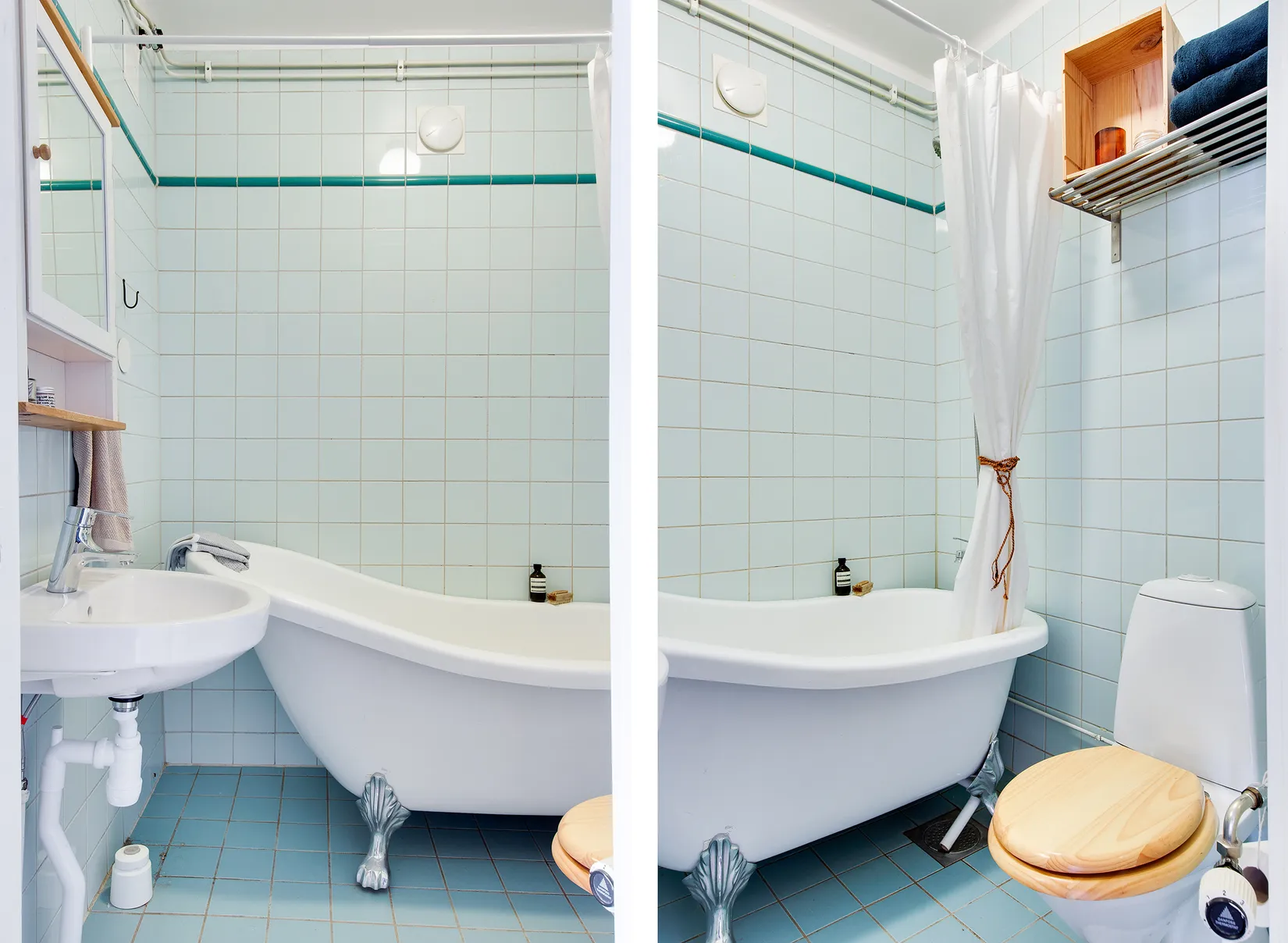 Bostadsrätt, Höganäsgatan 6C, Höganäs, Uppsala
