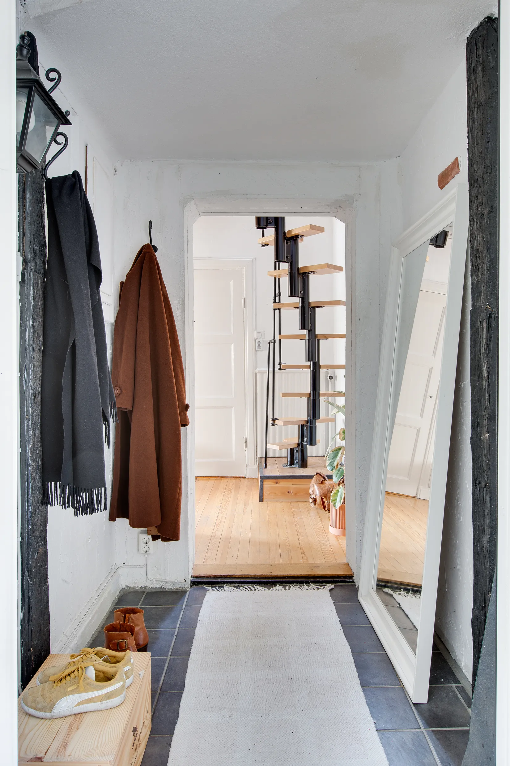 Bostadsrätt, Höganäsgatan 6C, Höganäs, Uppsala