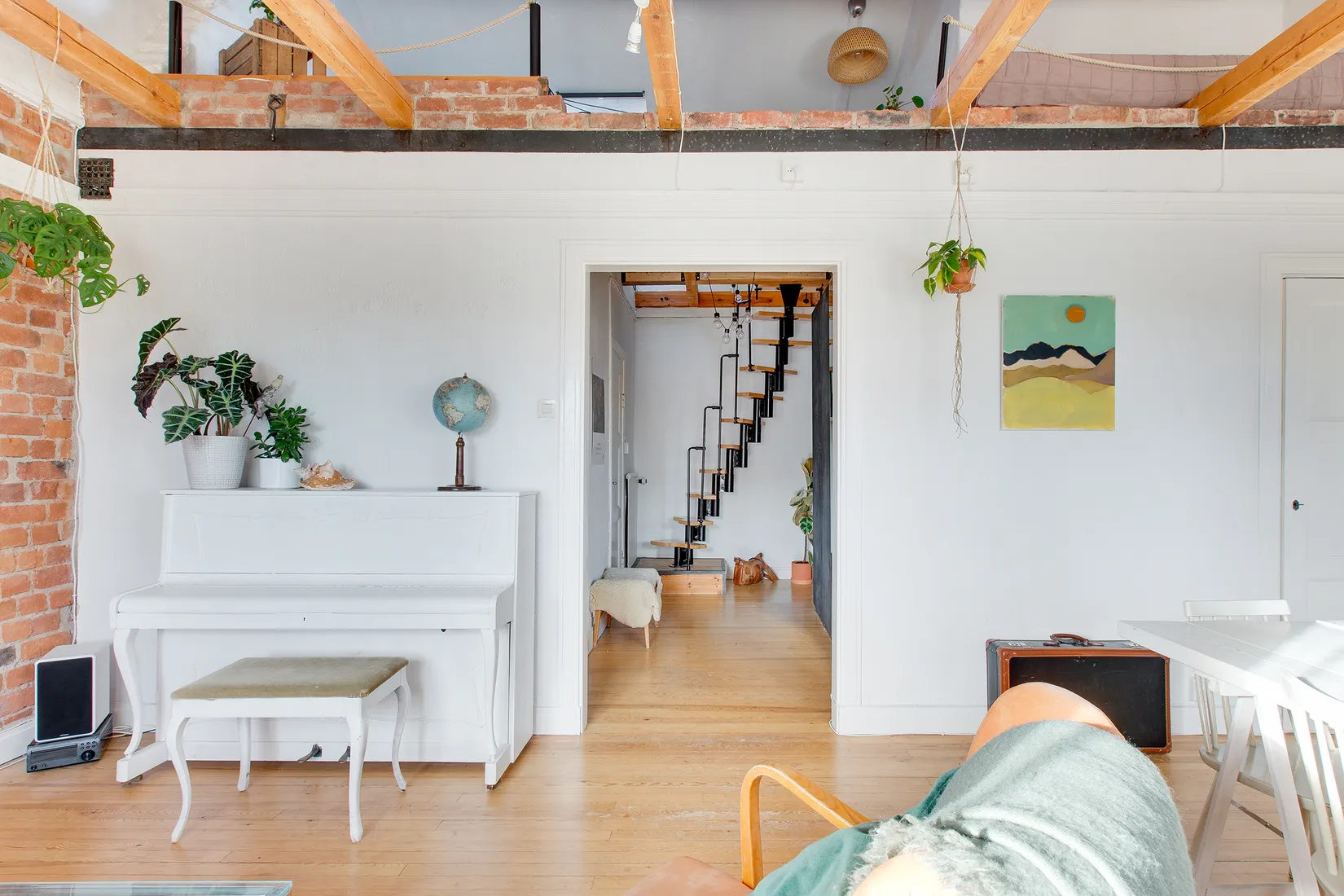 Bostadsrätt, Höganäsgatan 6C, Höganäs, Uppsala