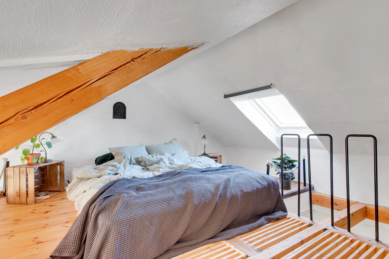 Bostadsrätt, Höganäsgatan 6C, Höganäs, Uppsala