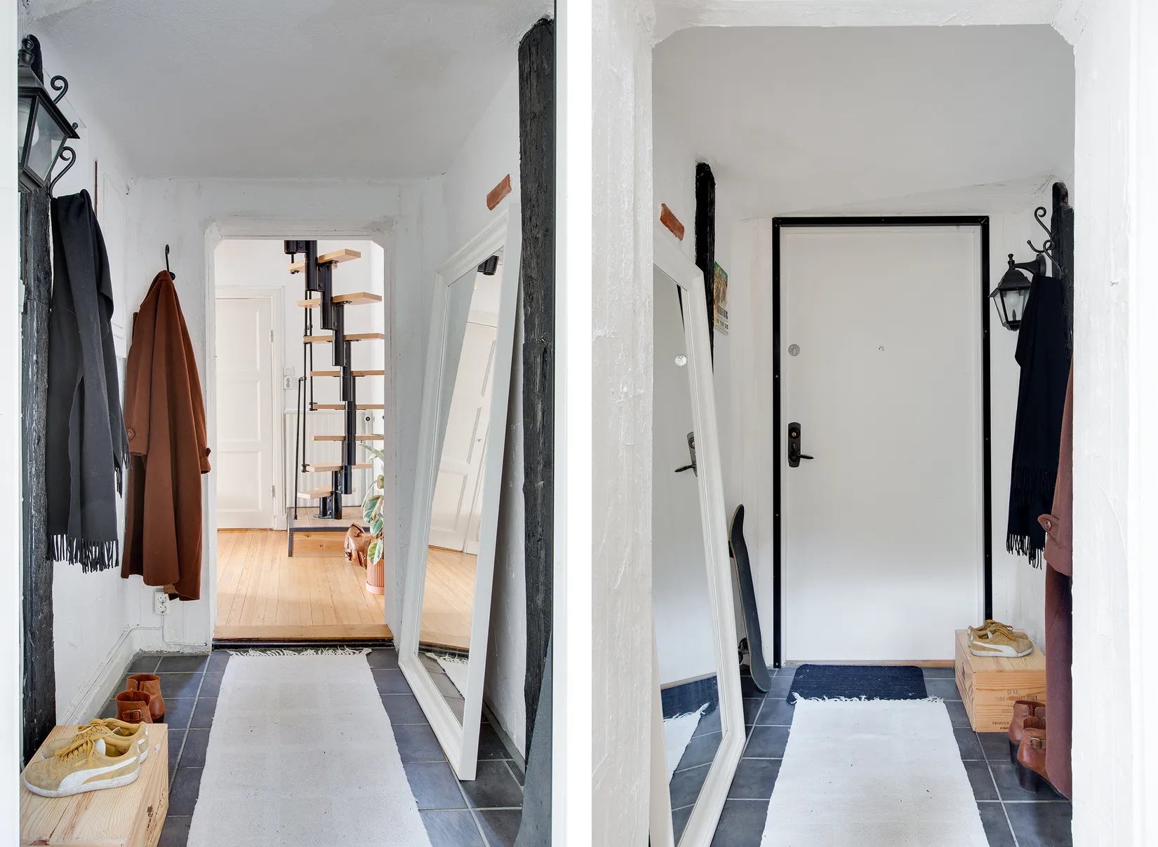 Bostadsrätt, Höganäsgatan 6C, Höganäs, Uppsala