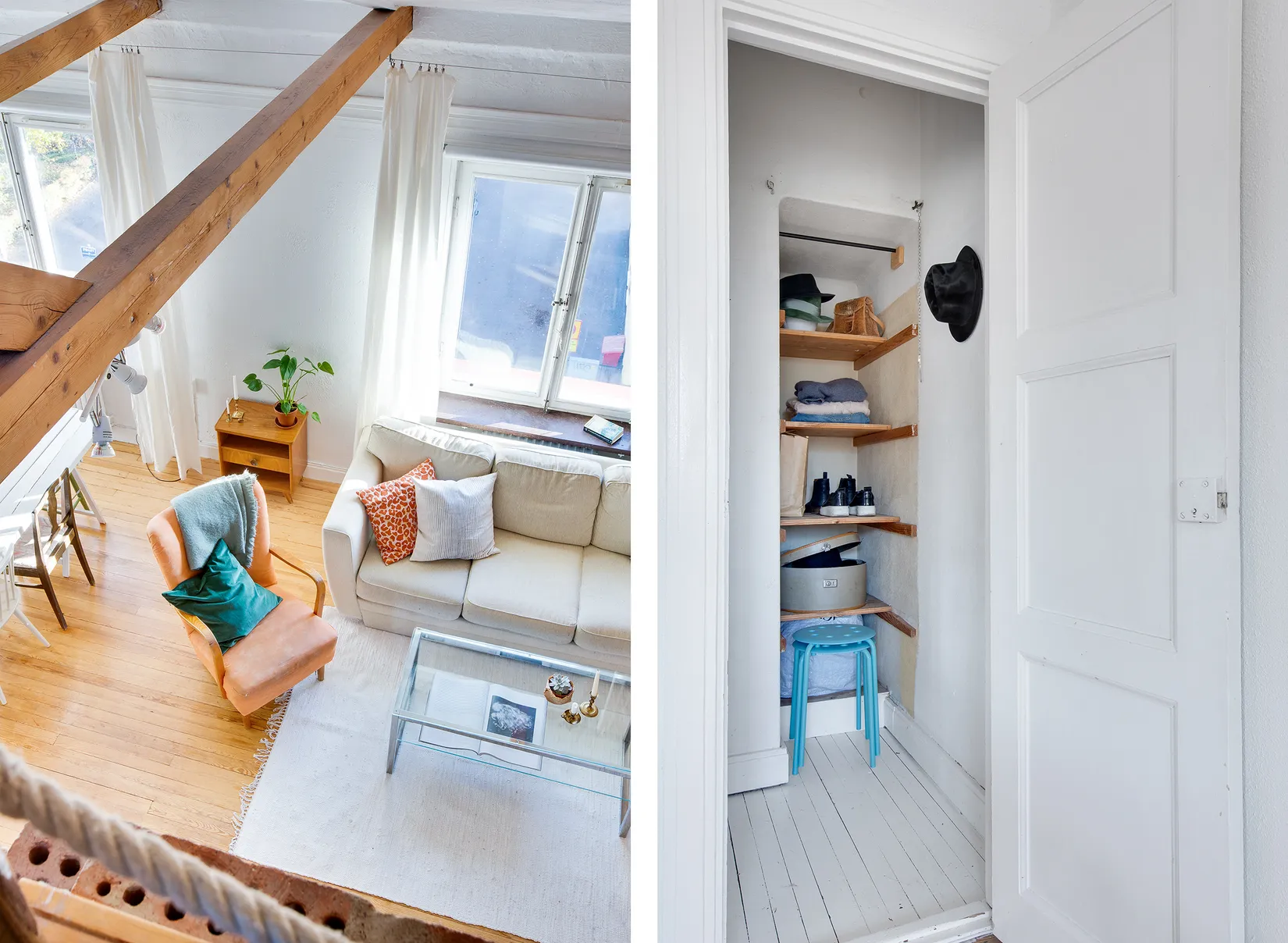 Bostadsrätt, Höganäsgatan 6C, Höganäs, Uppsala