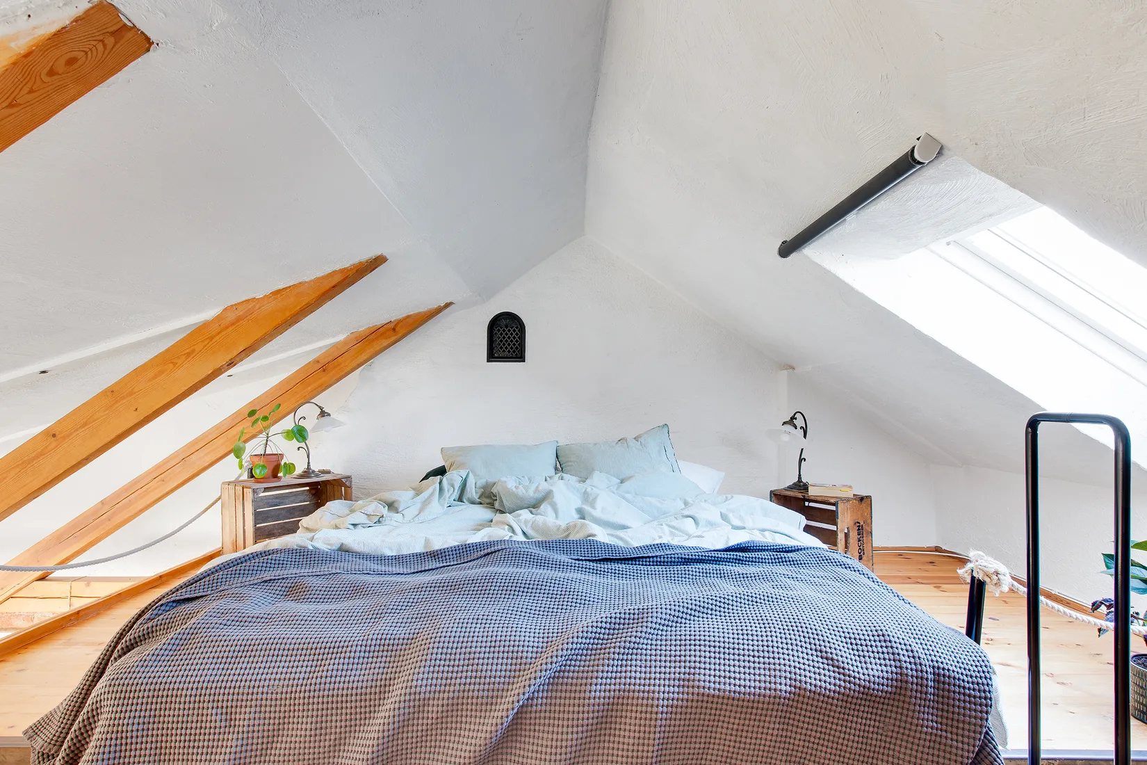 Bostadsrätt, Höganäsgatan 6C, Höganäs, Uppsala