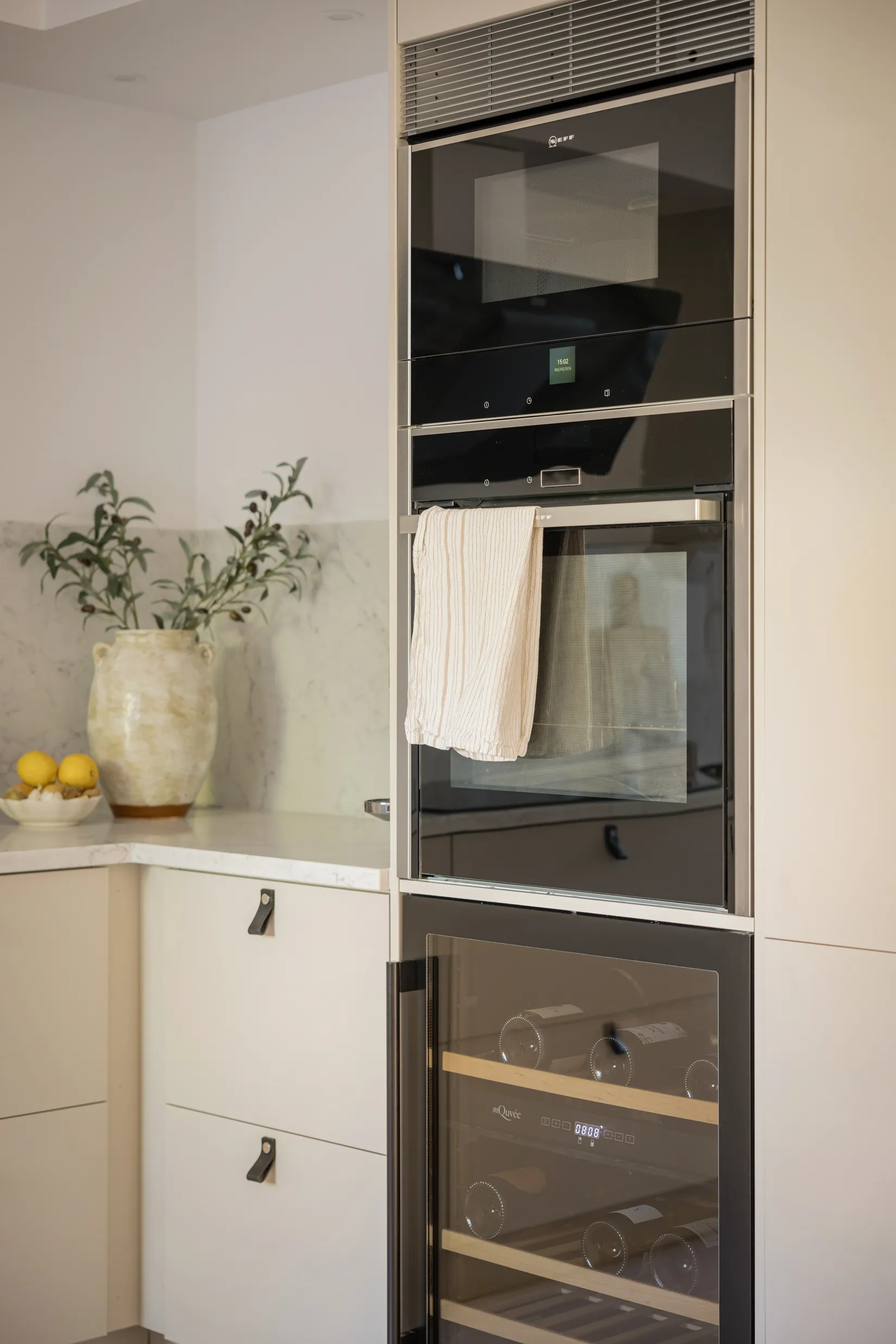Radhus, Skebokvarnsvägen 168, Bandhagen, Stockholm