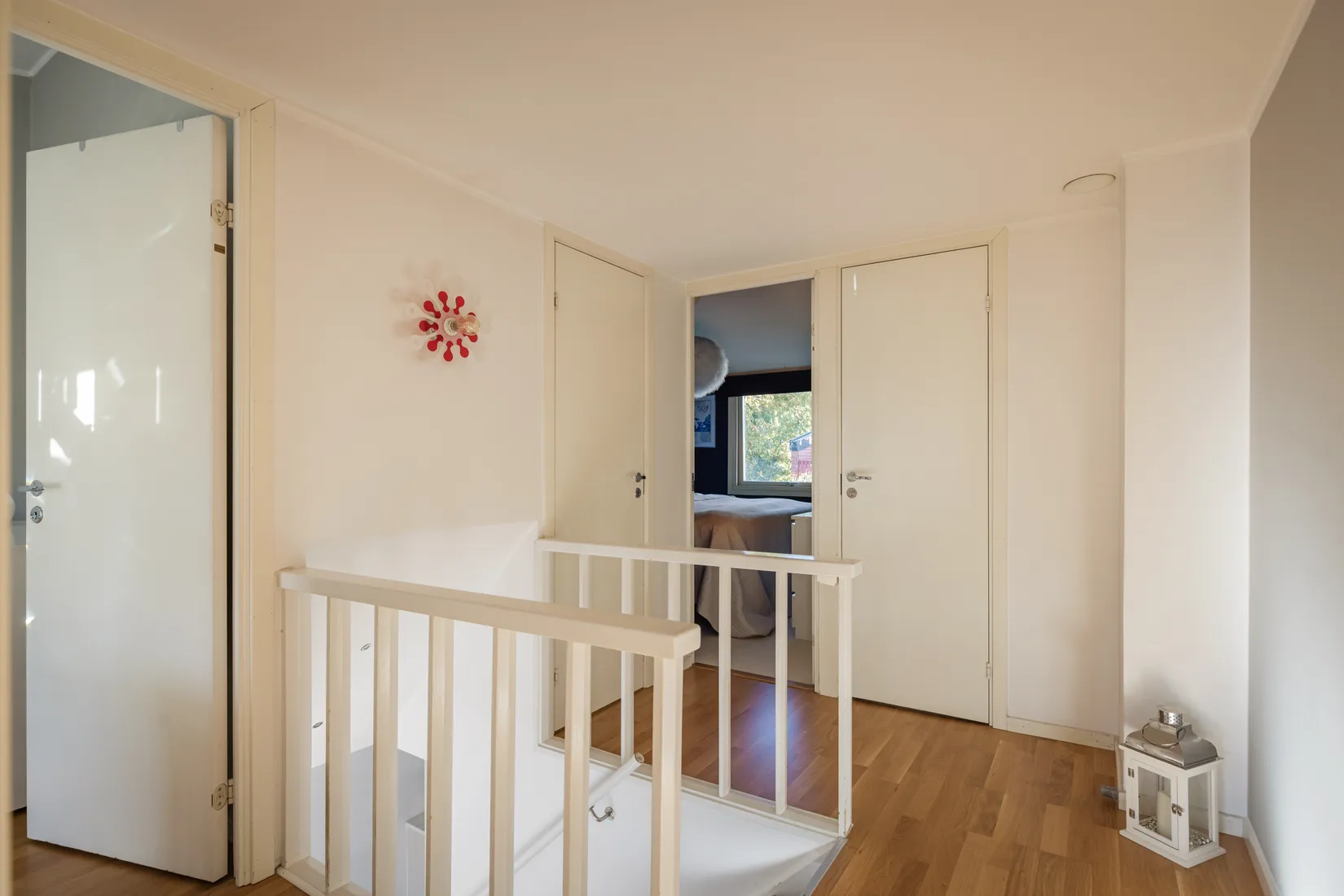Radhus, Skebokvarnsvägen 168, Bandhagen, Stockholm