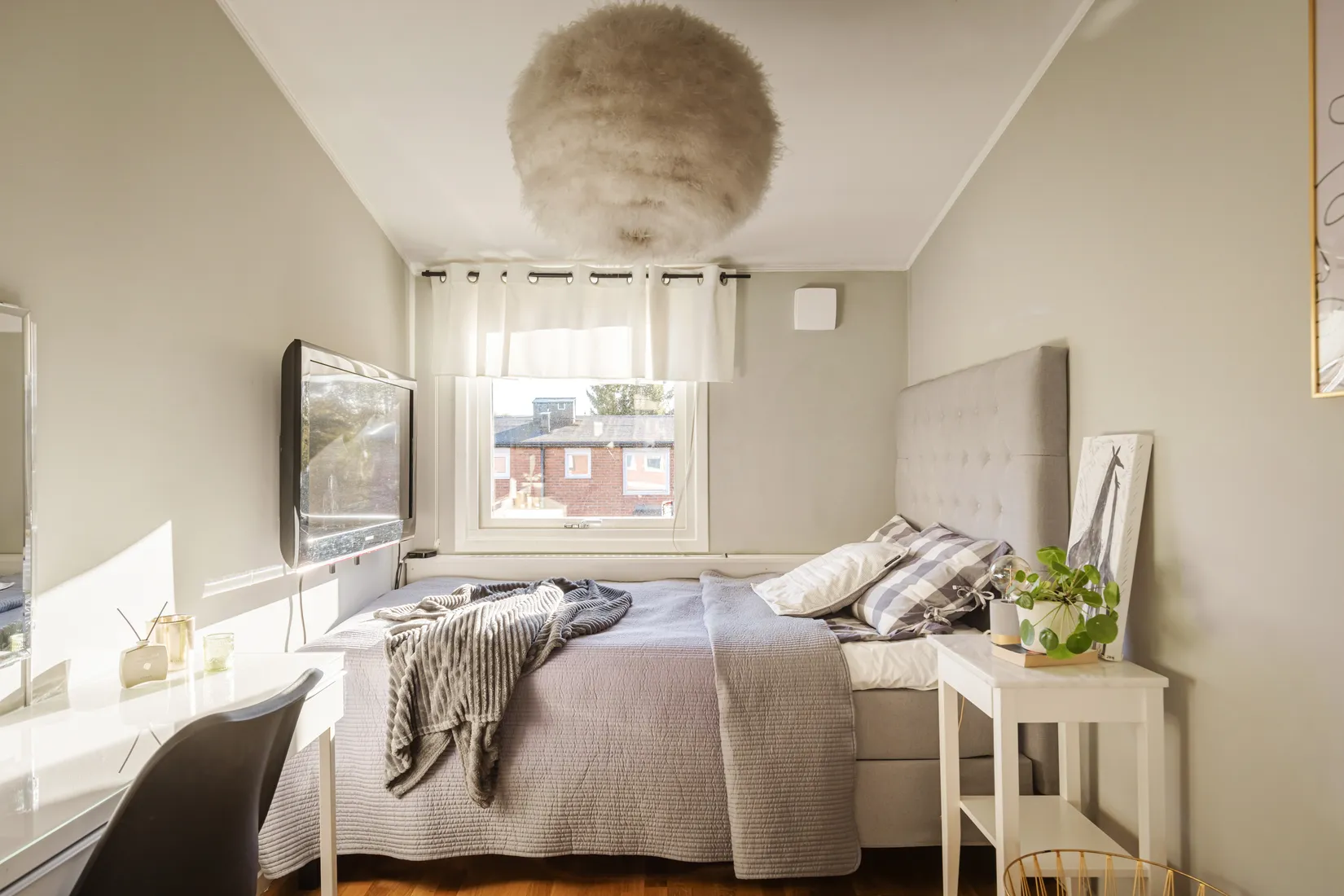 Radhus, Skebokvarnsvägen 168, Bandhagen, Stockholm
