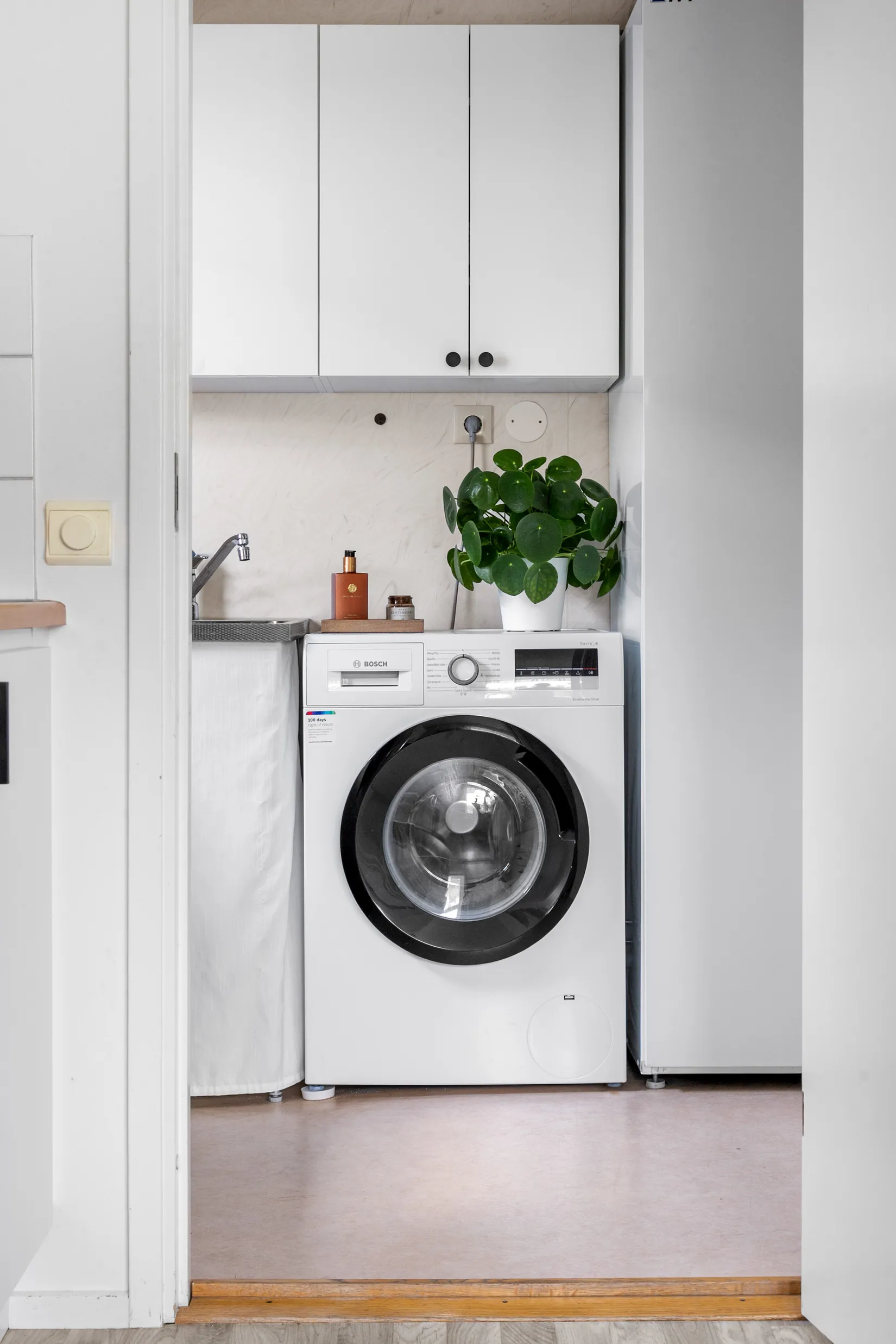 Bostadsrätt, Gråhallsvägen 28, Trönninge, Varberg
