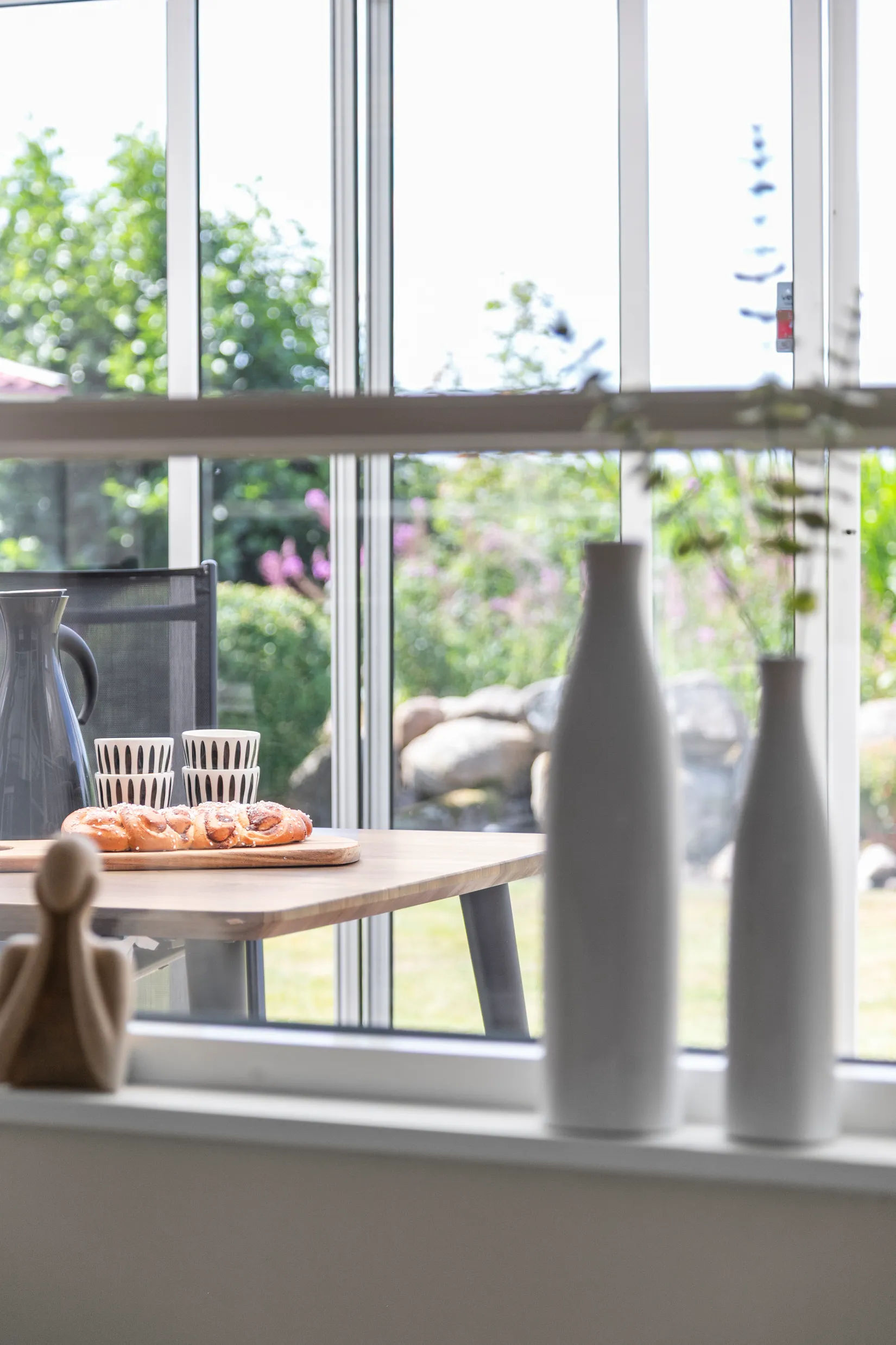 Bostadsrätt, Gråhallsvägen 28, Trönninge, Varberg