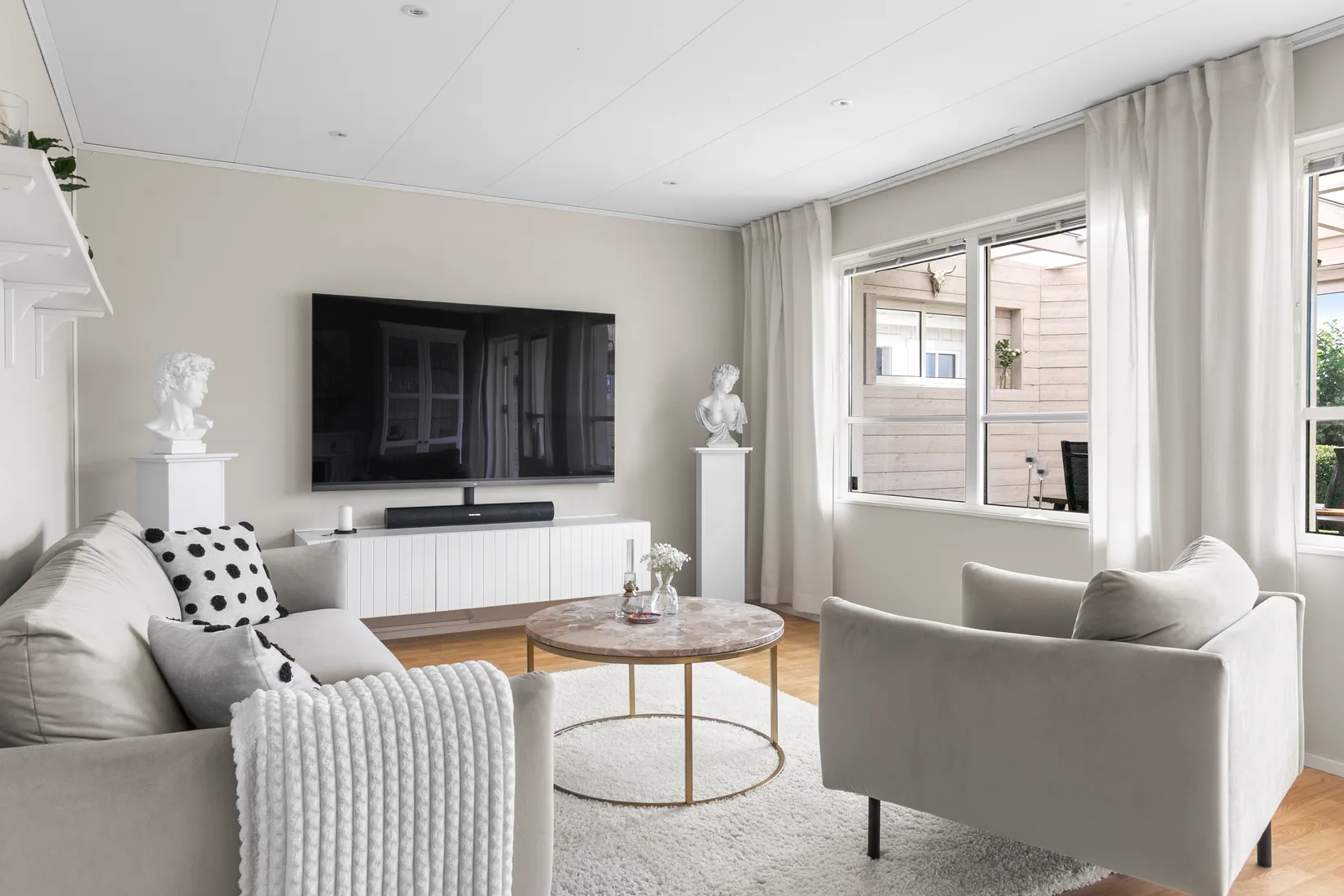 Bostadsrätt, Gråhallsvägen 28, Trönninge, Varberg