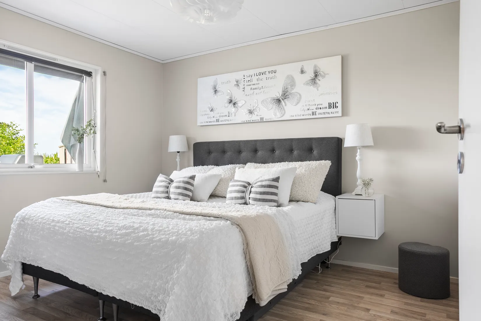 Bostadsrätt, Gråhallsvägen 28, Trönninge, Varberg