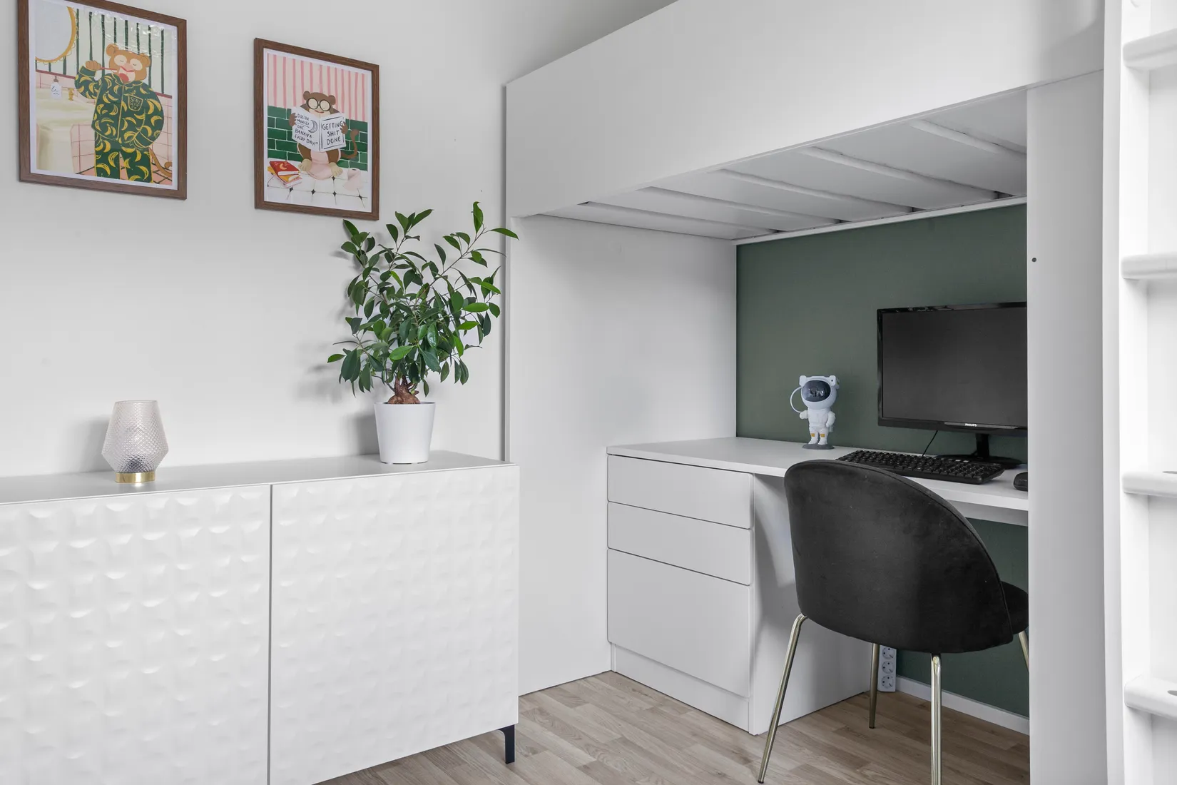 Bostadsrätt, Gråhallsvägen 28, Trönninge, Varberg