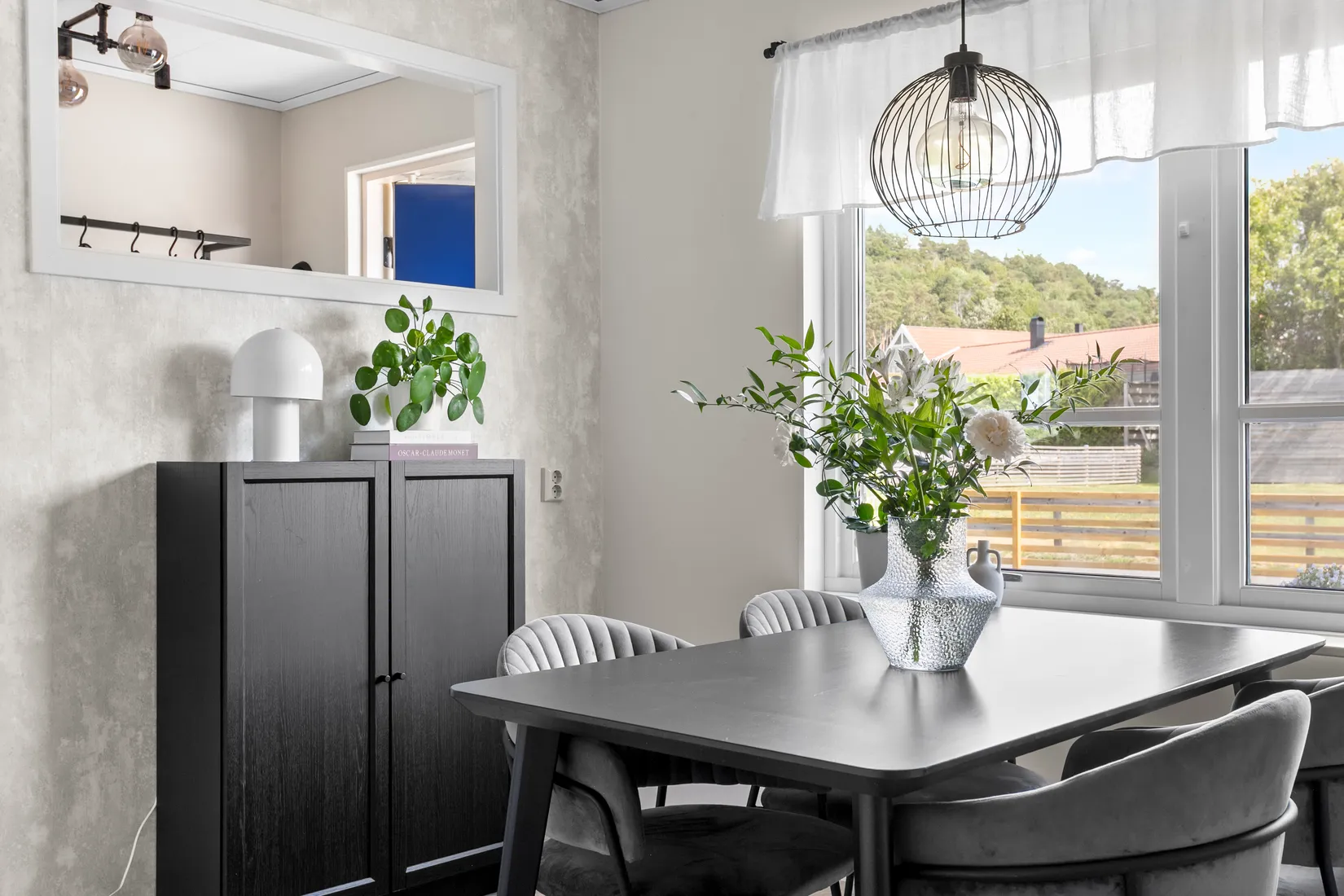 Bostadsrätt, Gråhallsvägen 28, Trönninge, Varberg