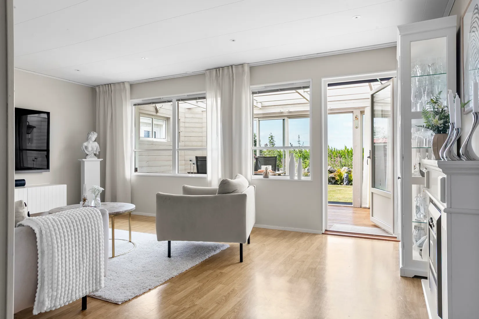 Bostadsrätt, Gråhallsvägen 28, Trönninge, Varberg