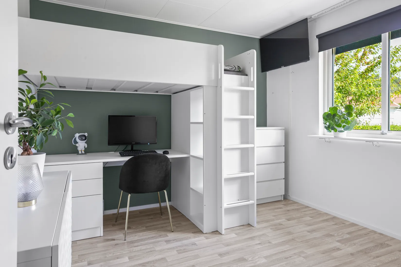 Bostadsrätt, Gråhallsvägen 28, Trönninge, Varberg
