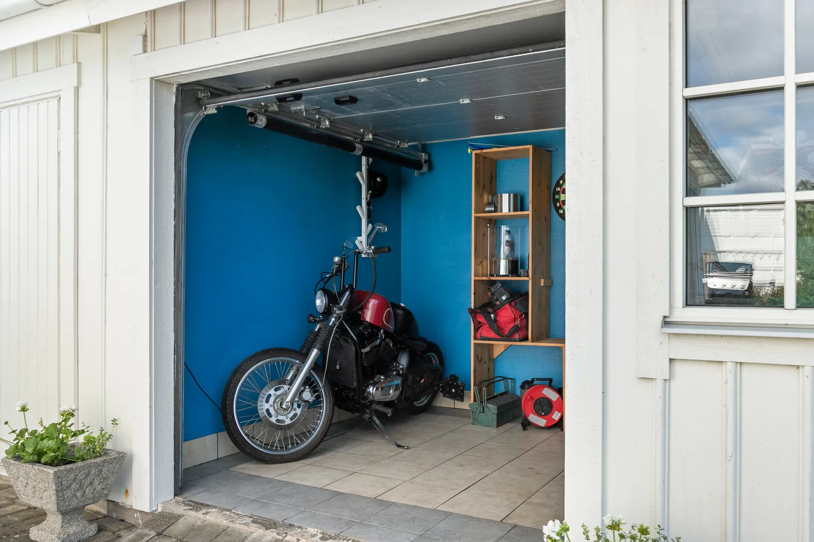 Bostadsrätt, Gråhallsvägen 28, Trönninge, Varberg