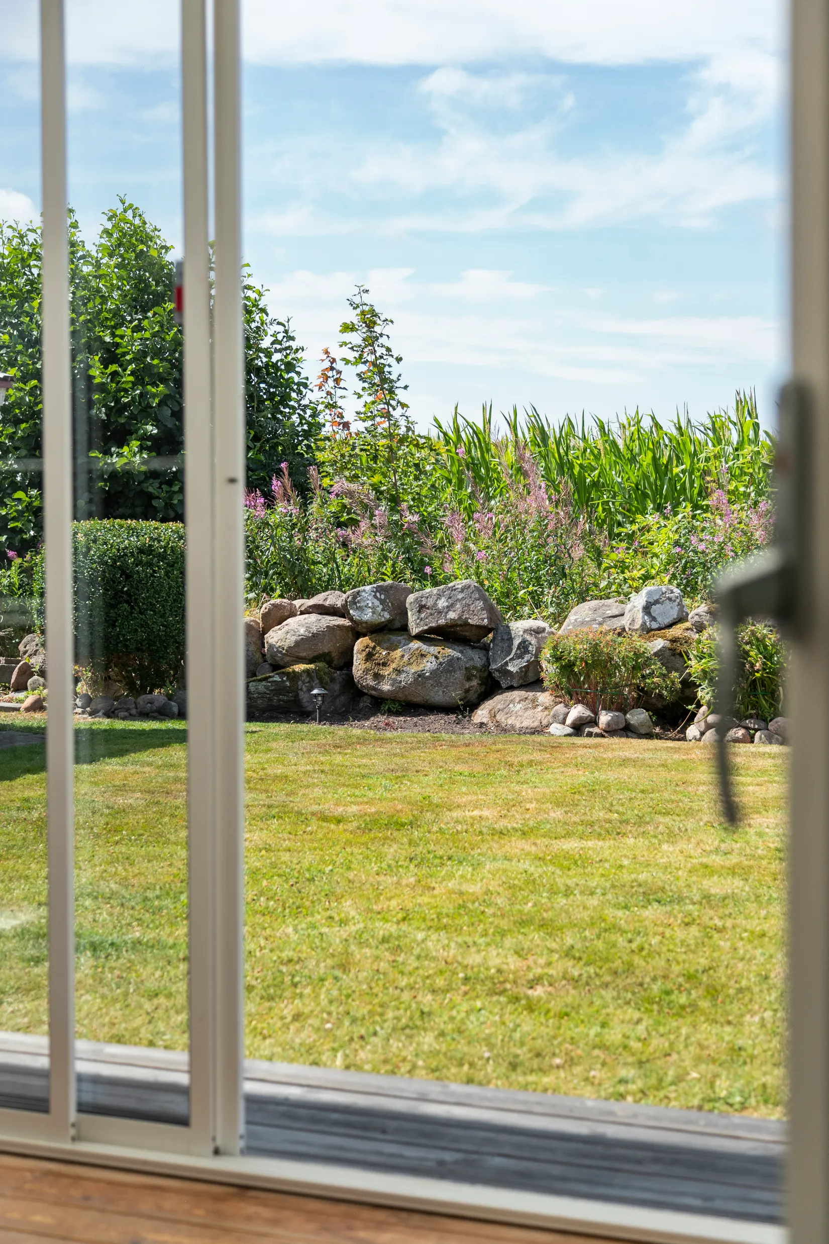 Bostadsrätt, Gråhallsvägen 28, Trönninge, Varberg
