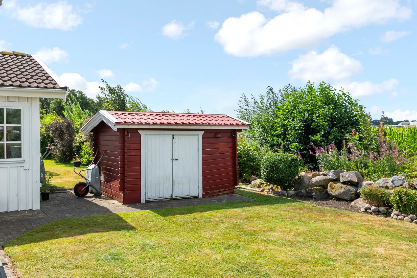 Bostadsrätt, Gråhallsvägen 28, Trönninge, Varberg