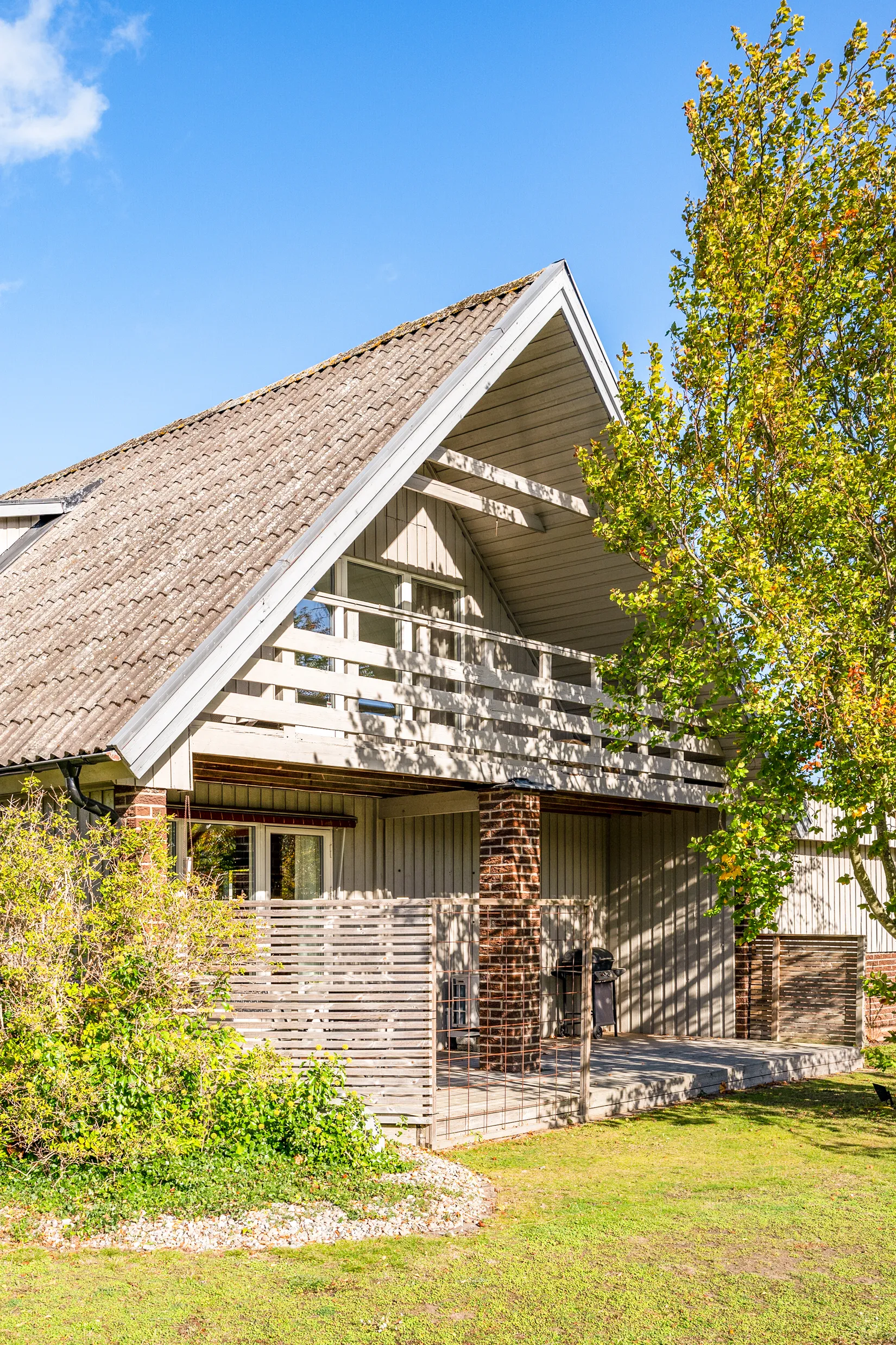 Villa, Skonertvägen 8, Åhus - Vattentornsområdet, Kristianstad