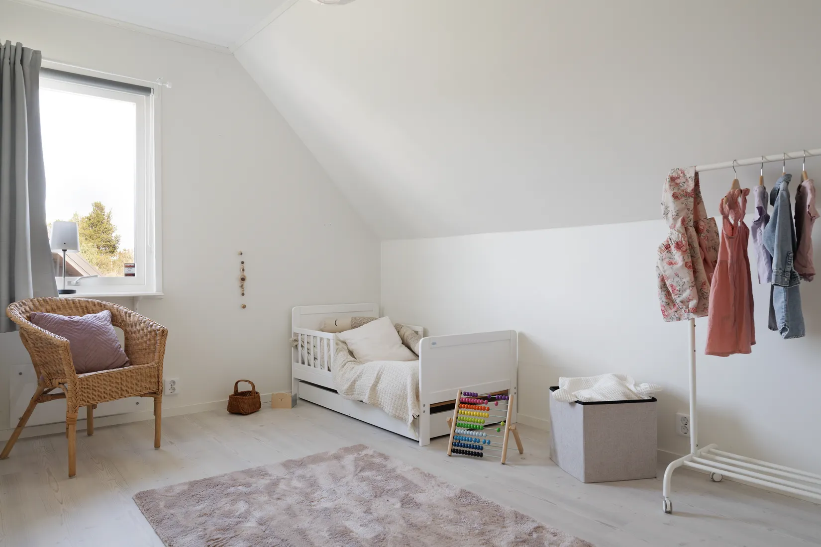 Villa, Skonertvägen 8, Åhus - Vattentornsområdet, Kristianstad