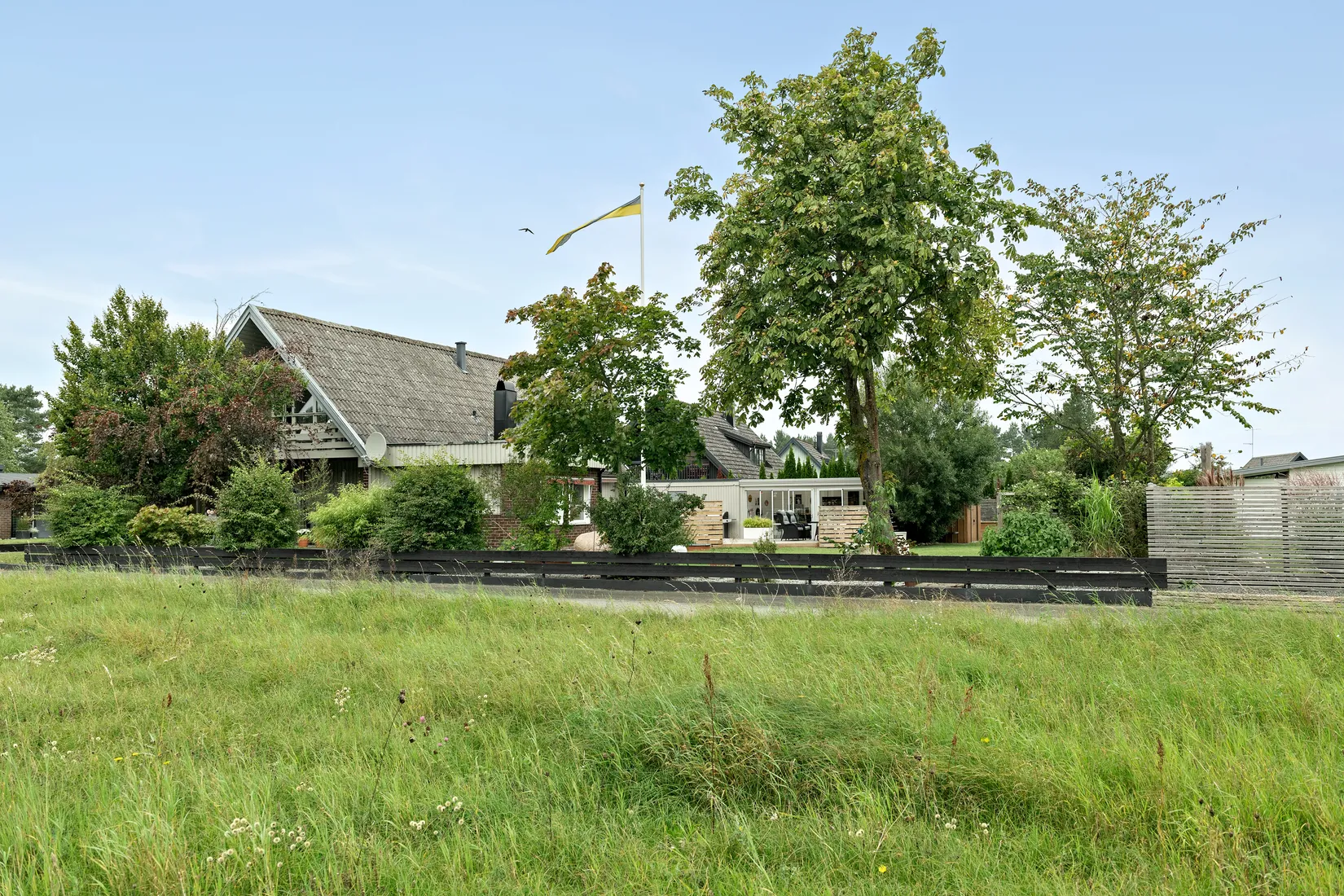 Villa, Skonertvägen 8, Åhus - Vattentornsområdet, Kristianstad