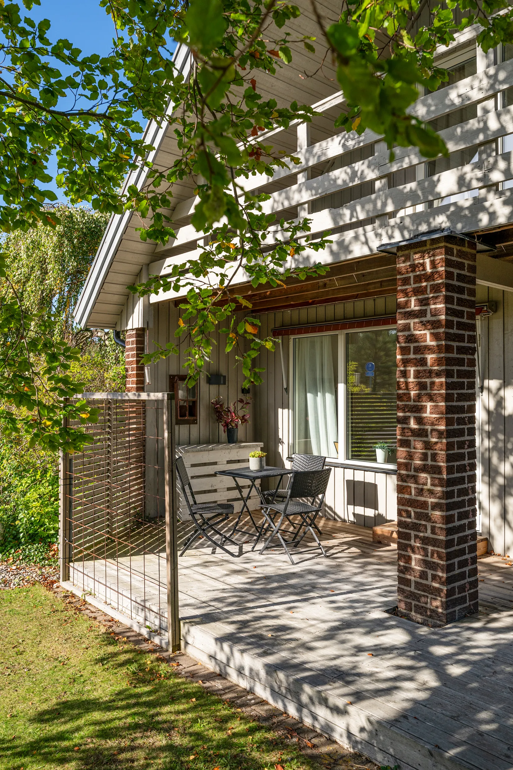 Villa, Skonertvägen 8, Åhus - Vattentornsområdet, Kristianstad