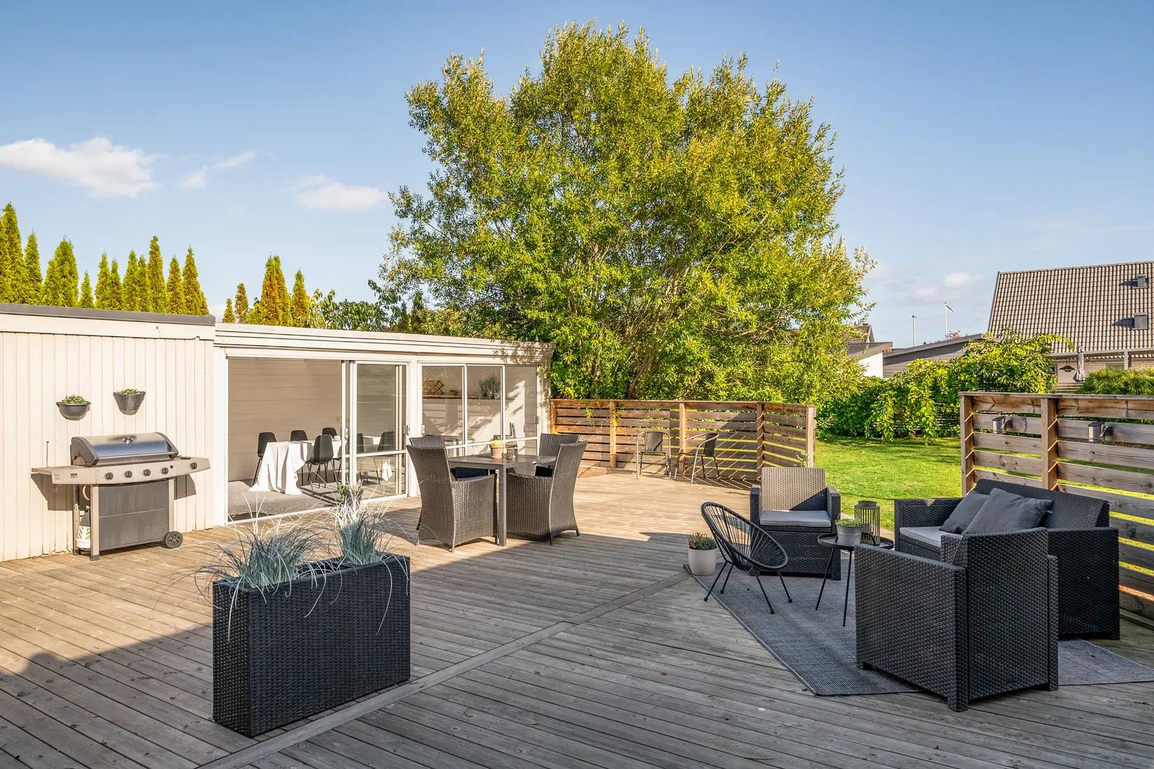 Villa, Skonertvägen 8, Åhus - Vattentornsområdet, Kristianstad