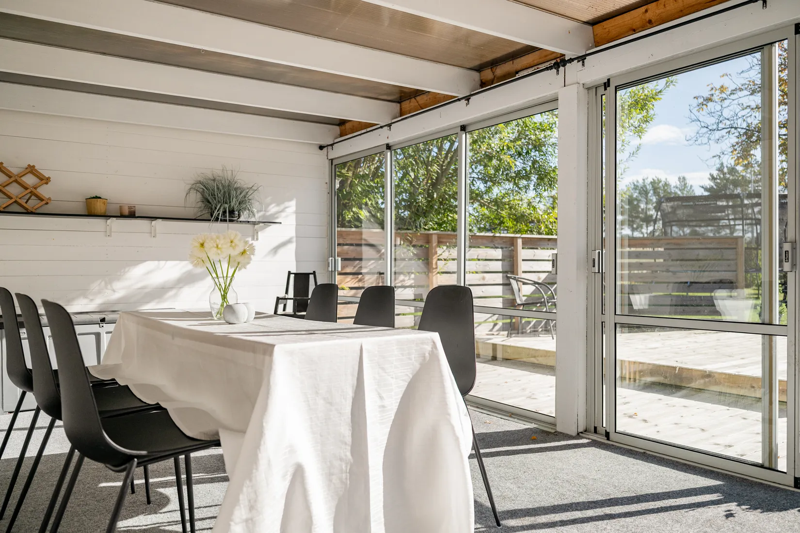 Villa, Skonertvägen 8, Åhus - Vattentornsområdet, Kristianstad
