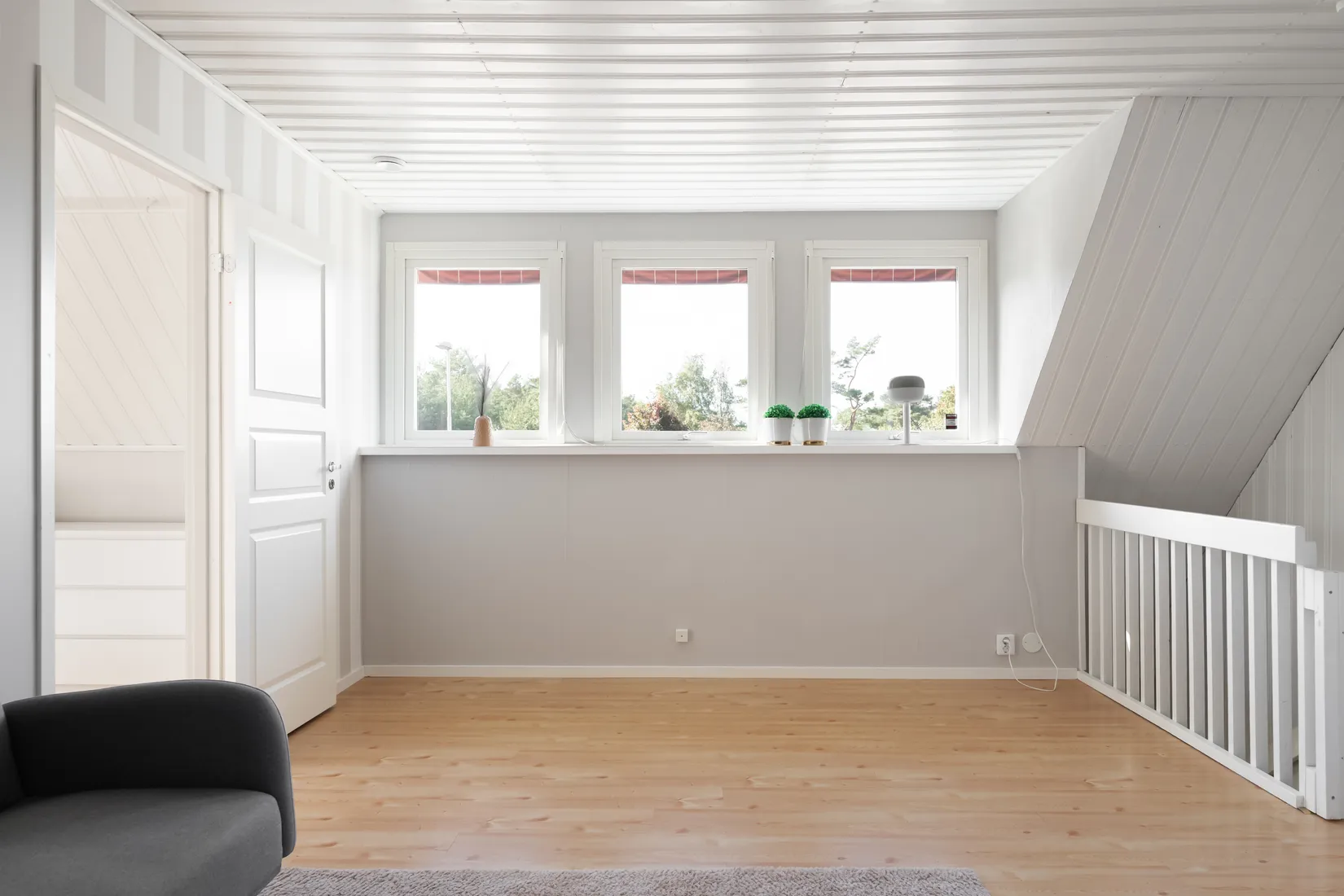 Villa, Skonertvägen 8, Åhus - Vattentornsområdet, Kristianstad