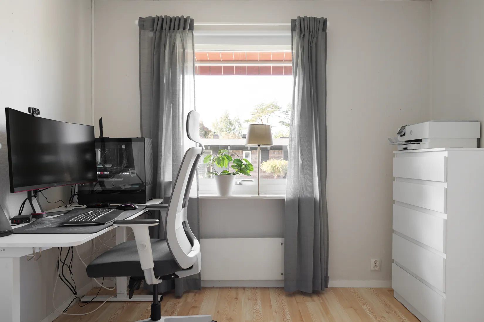 Villa, Skonertvägen 8, Åhus - Vattentornsområdet, Kristianstad