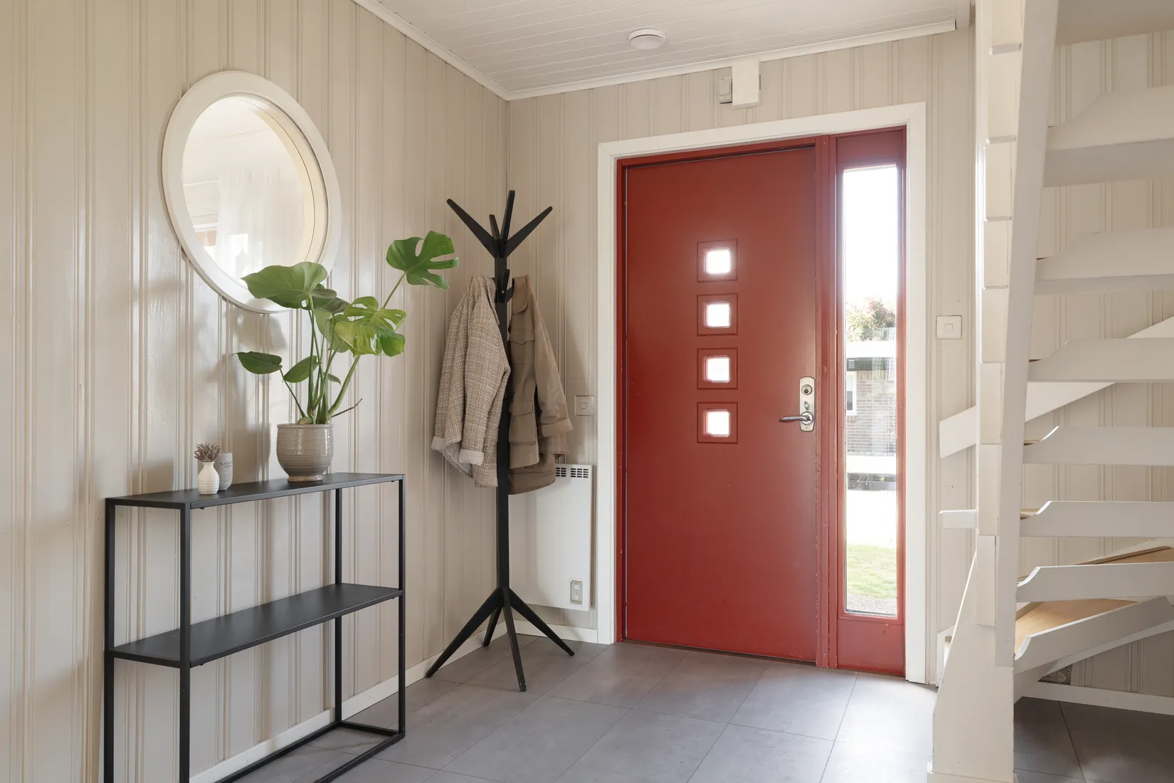 Villa, Skonertvägen 8, Åhus - Vattentornsområdet, Kristianstad