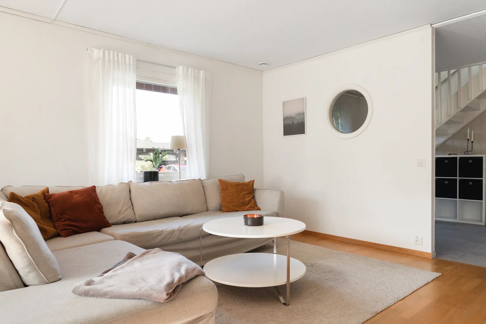 Villa, Skonertvägen 8, Åhus - Vattentornsområdet, Kristianstad