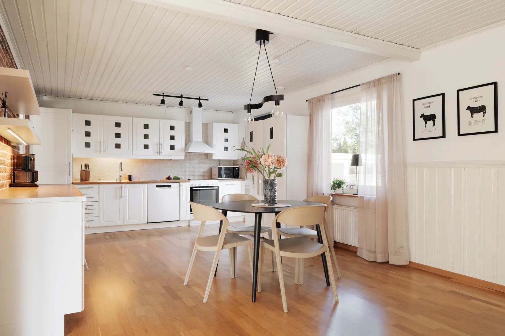 Villa, Skonertvägen 8, Åhus - Vattentornsområdet, Kristianstad