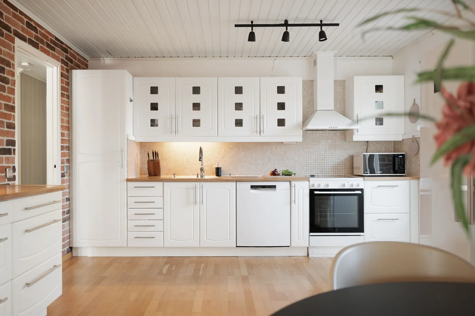 Villa, Skonertvägen 8, Åhus - Vattentornsområdet, Kristianstad