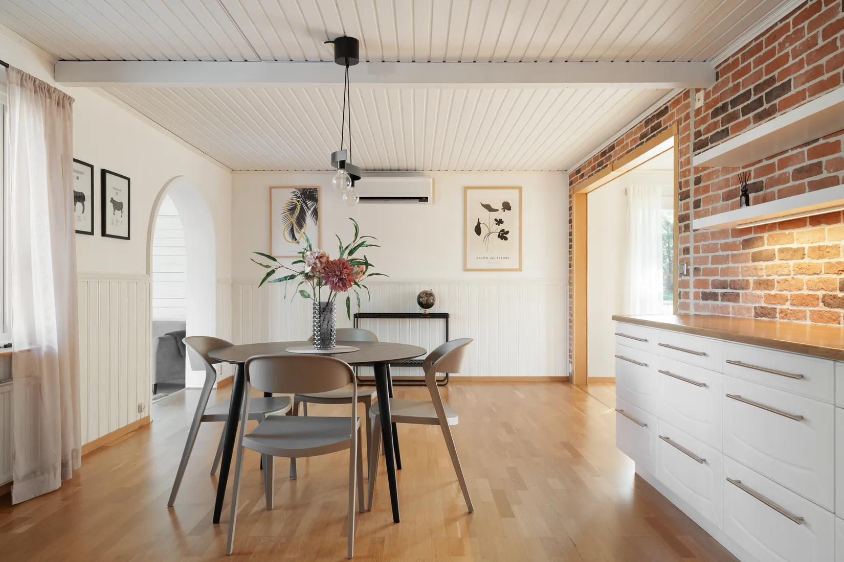 Villa, Skonertvägen 8, Åhus - Vattentornsområdet, Kristianstad