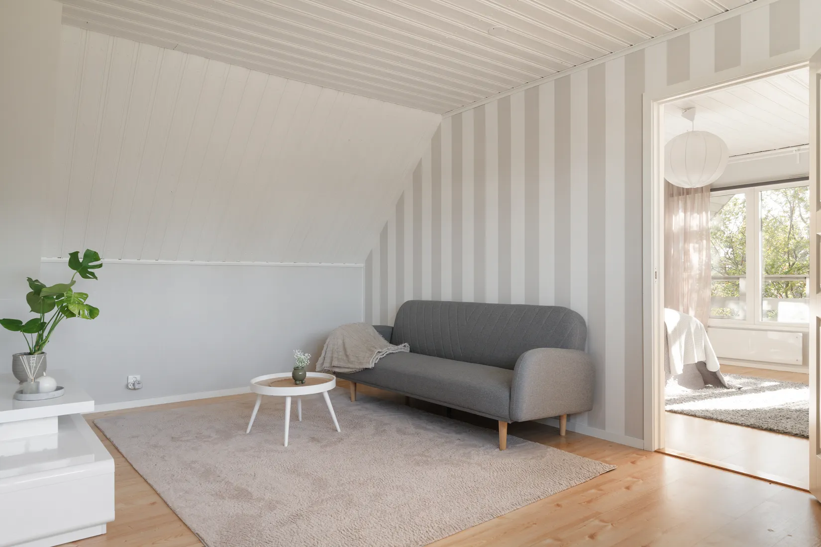 Villa, Skonertvägen 8, Åhus - Vattentornsområdet, Kristianstad