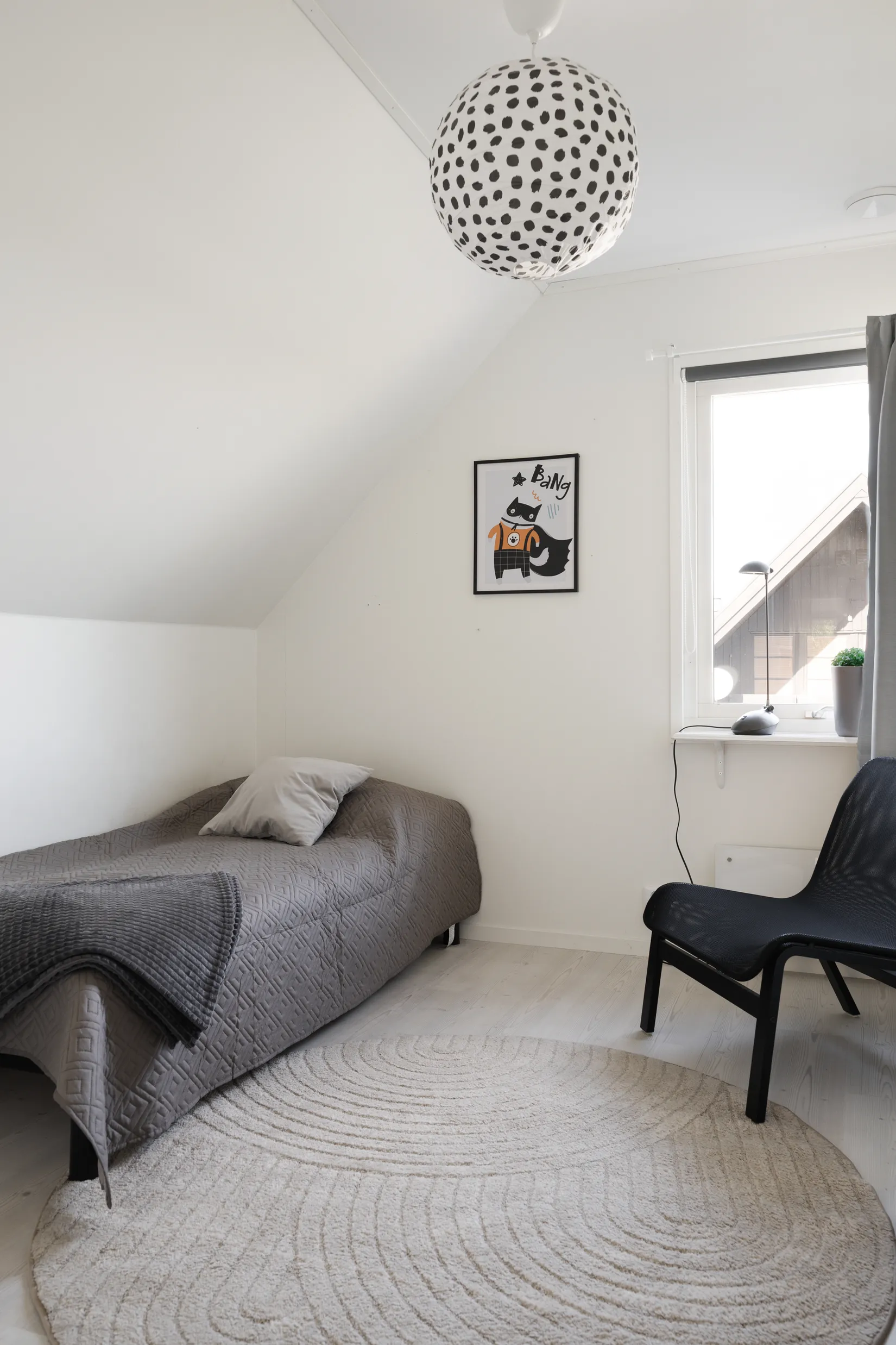 Villa, Skonertvägen 8, Åhus - Vattentornsområdet, Kristianstad