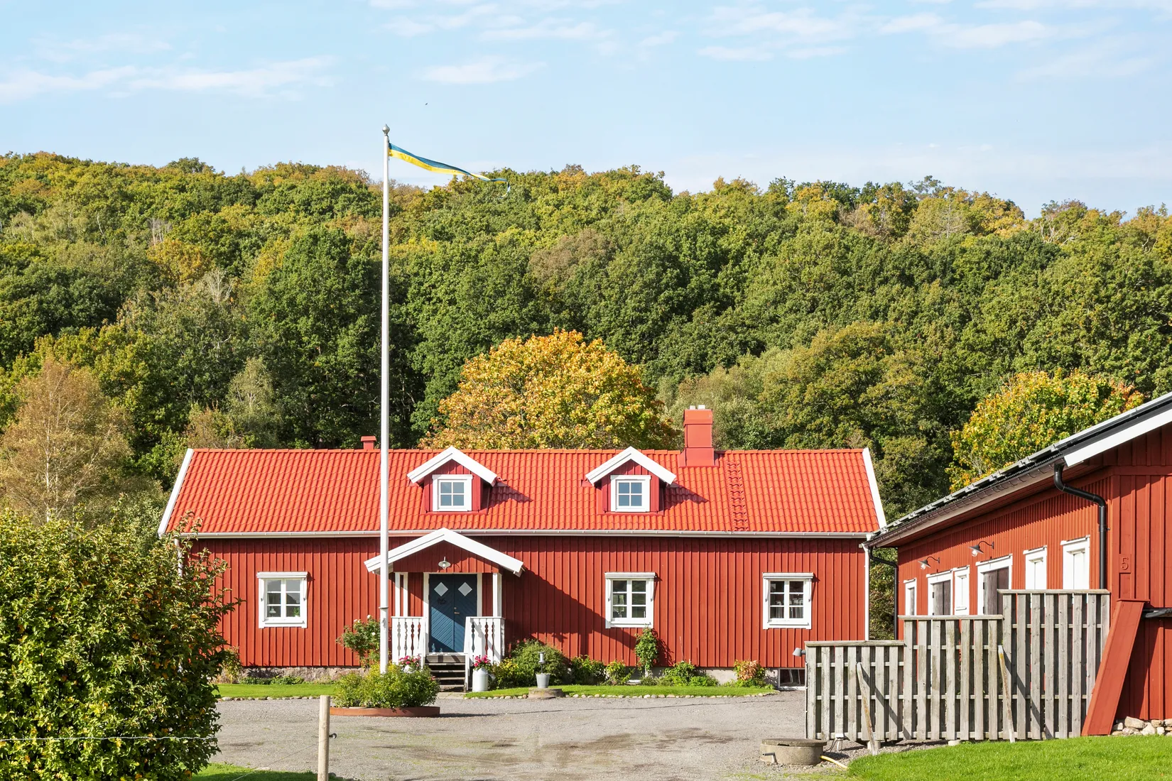 Villa, Tofta 5, Tofta, Varberg