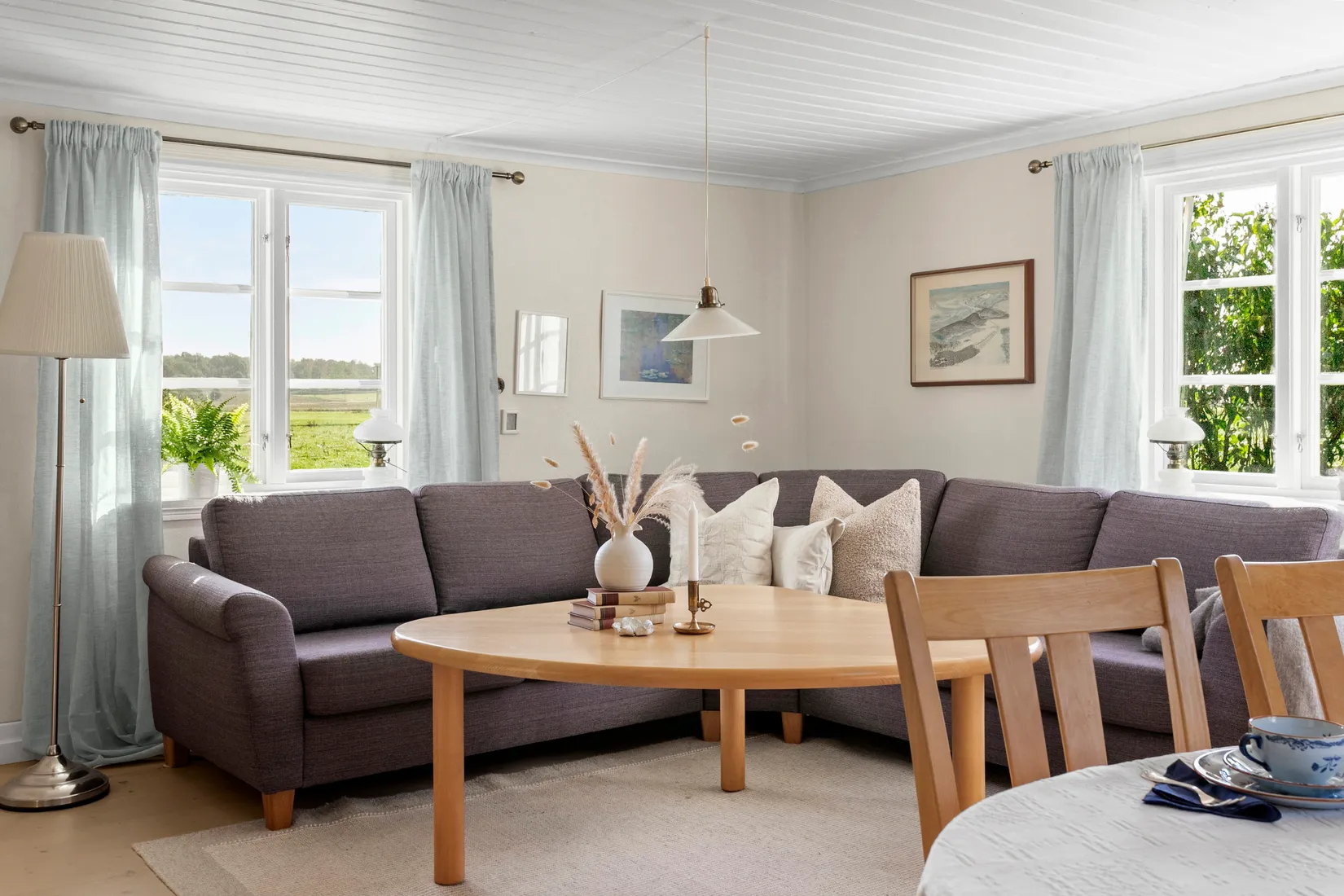 Villa, Tofta 5, Tofta, Varberg