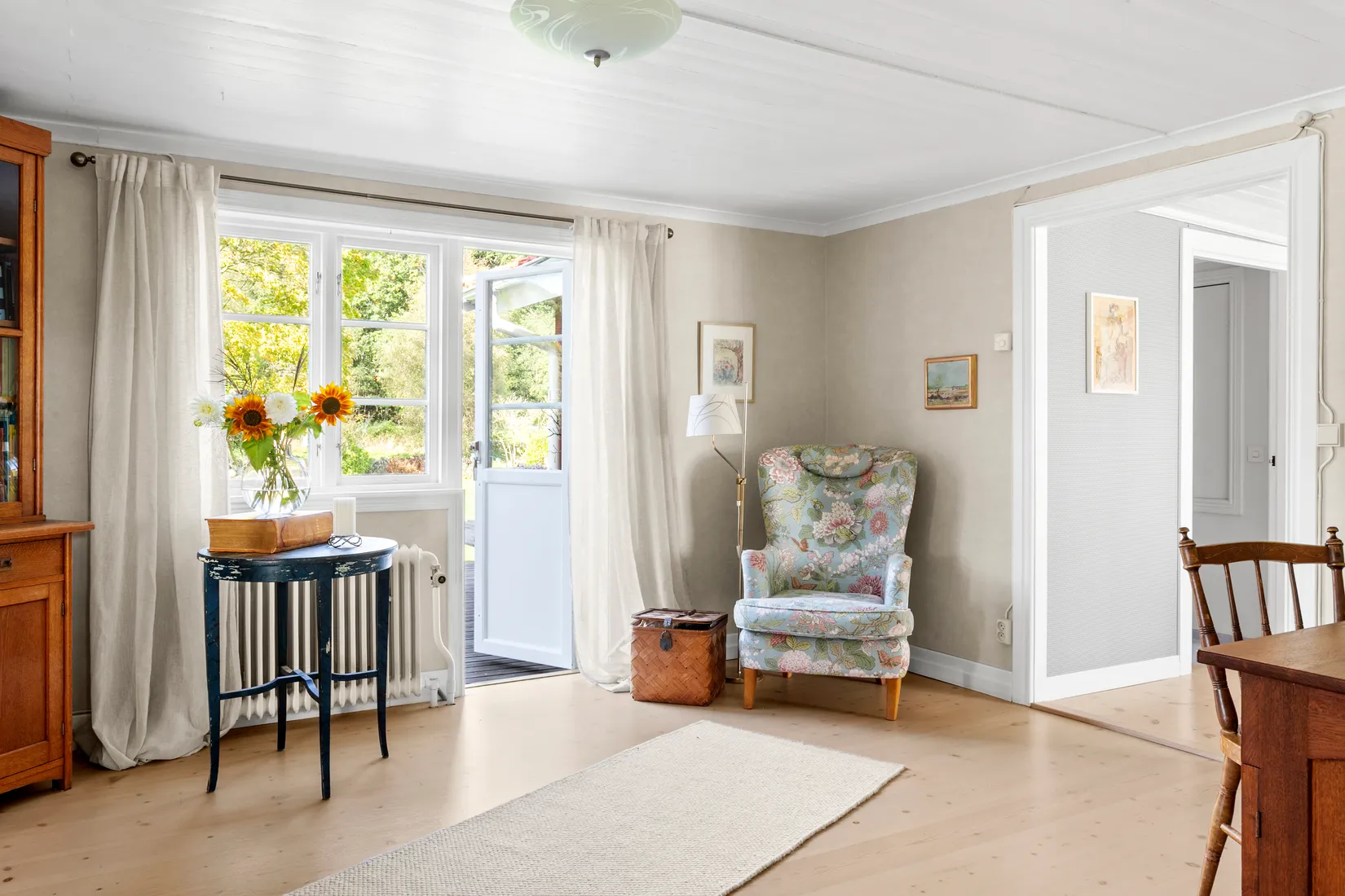 Villa, Tofta 5, Tofta, Varberg