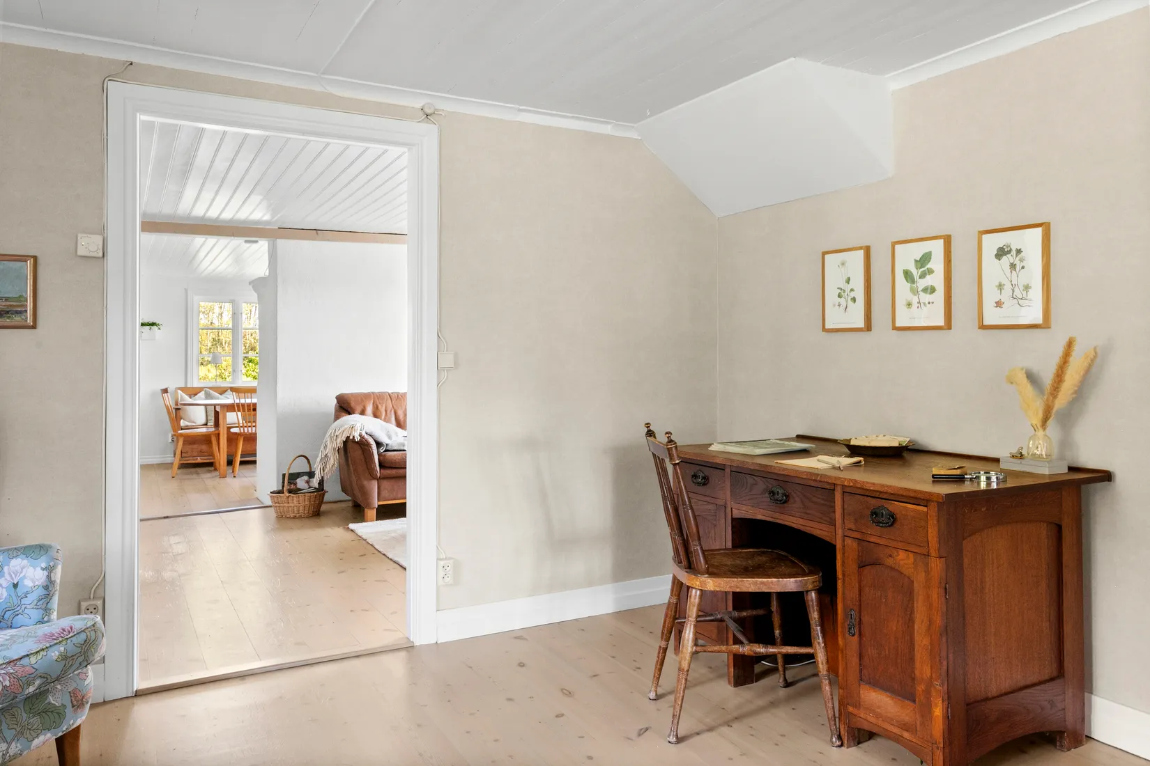 Villa, Tofta 5, Tofta, Varberg