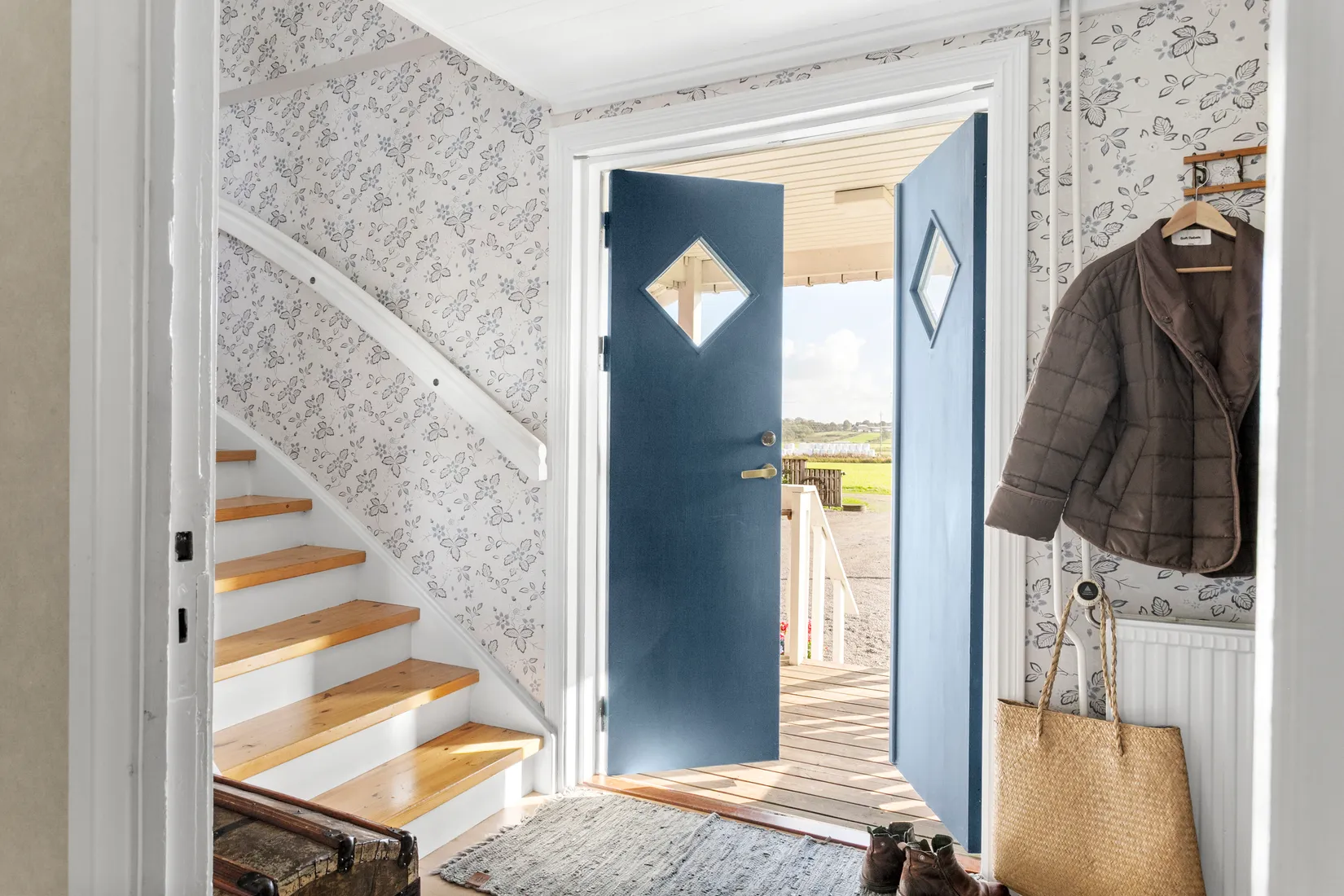 Villa, Tofta 5, Tofta, Varberg
